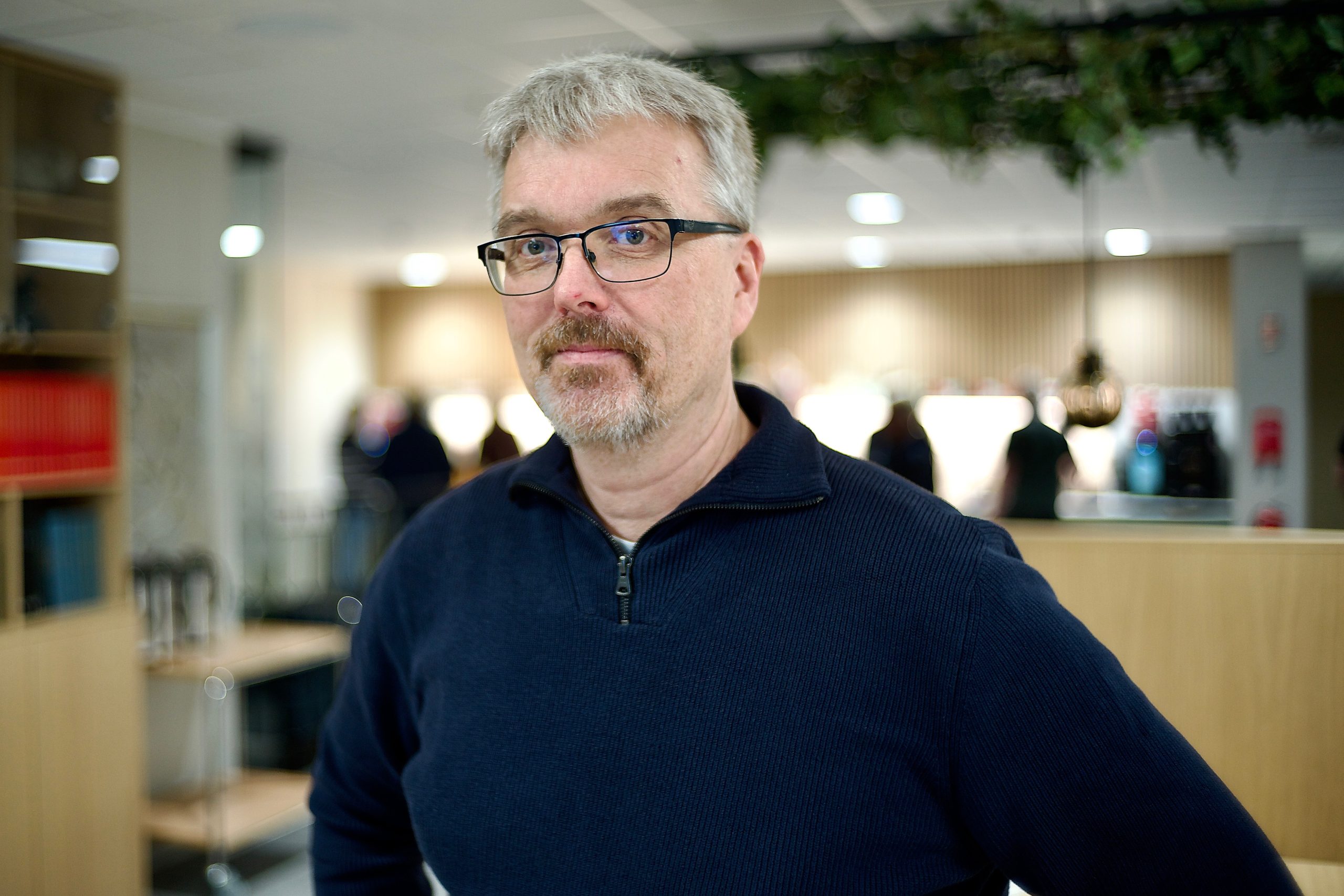 Fellesforbundet oppretter nasjonal skipsverftgruppe