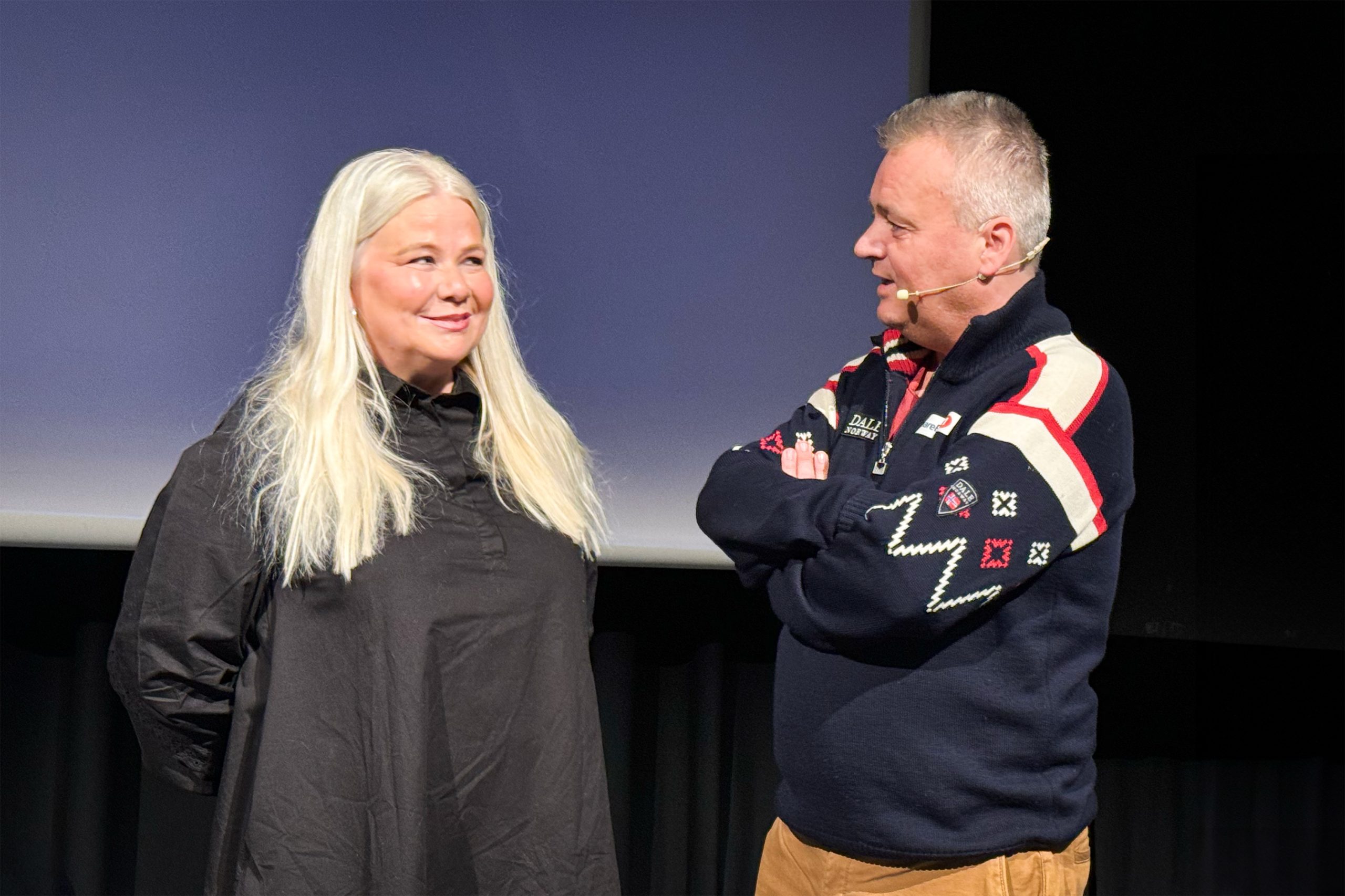 Kabinansattes Forbund slår seg sammen med Fellesforbundet