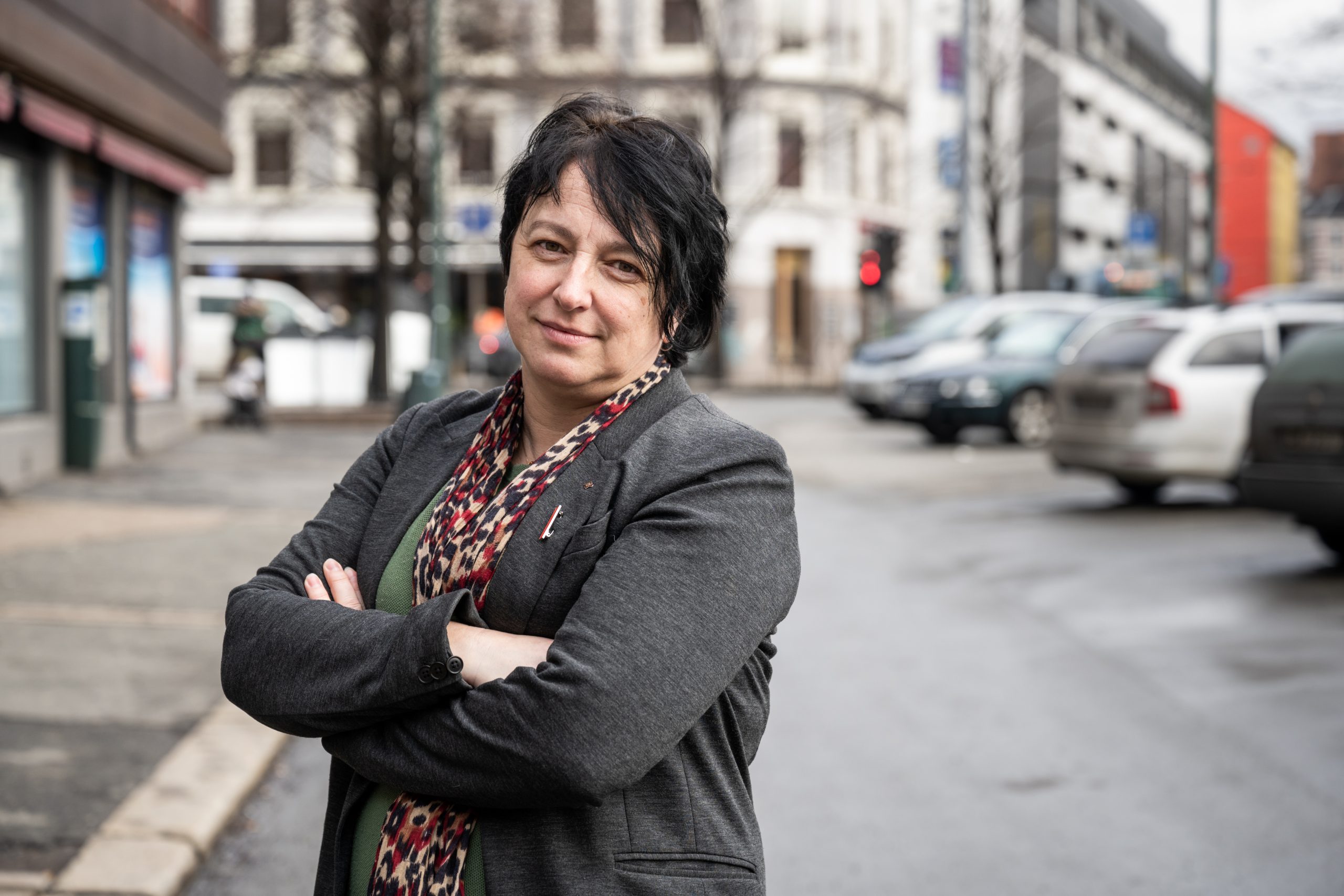 Enighet og store gjennomslag for byggeindustrien