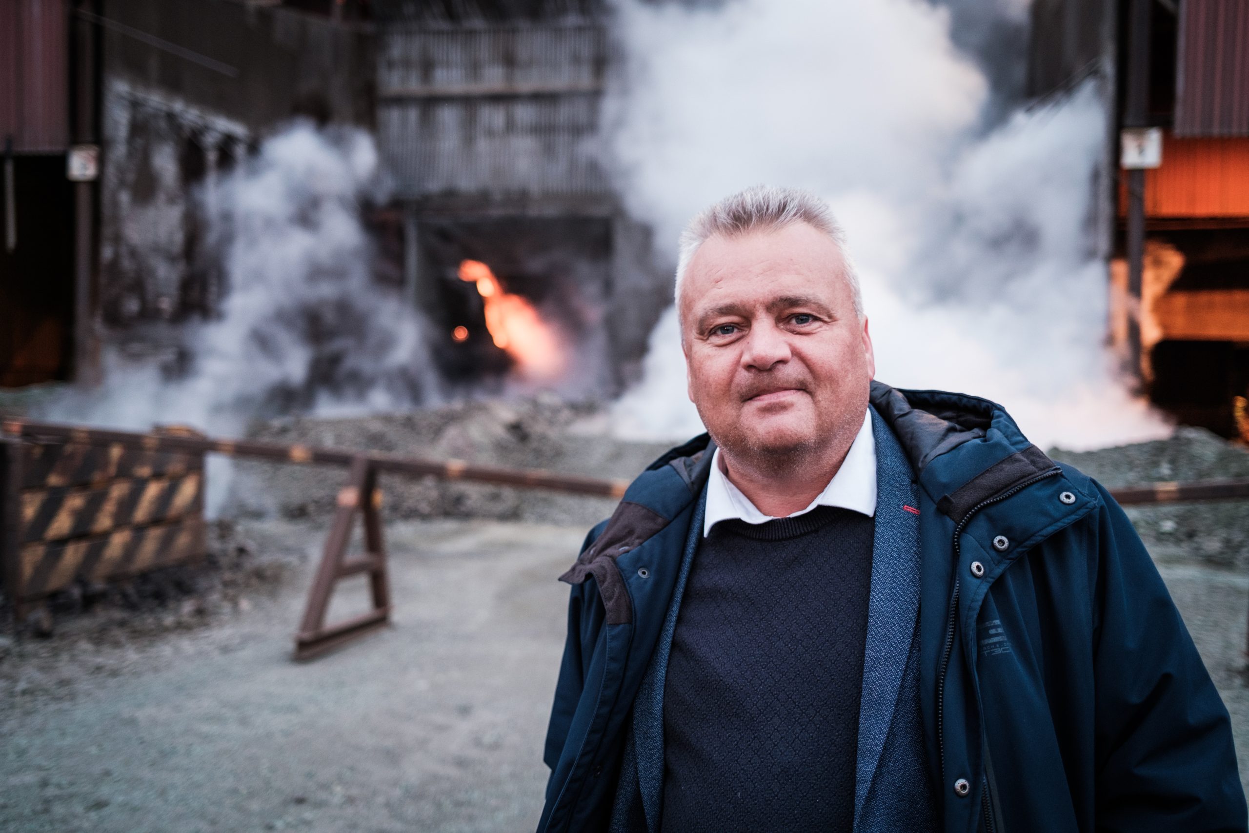 Energikommisjonens rapport: Må bygge mer kraft