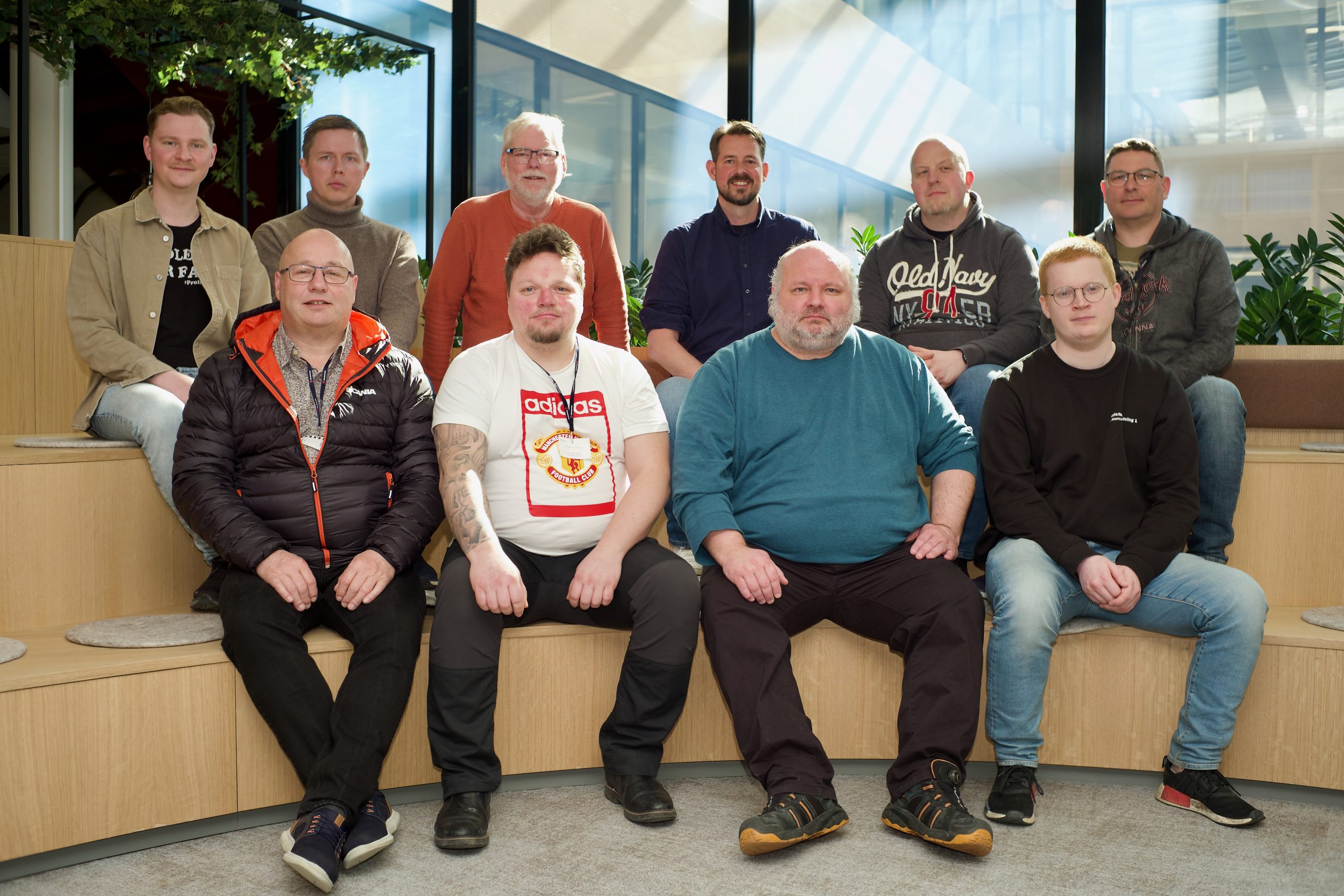Fellesforbundet har startet forhandlingene på Biloverenskomsten