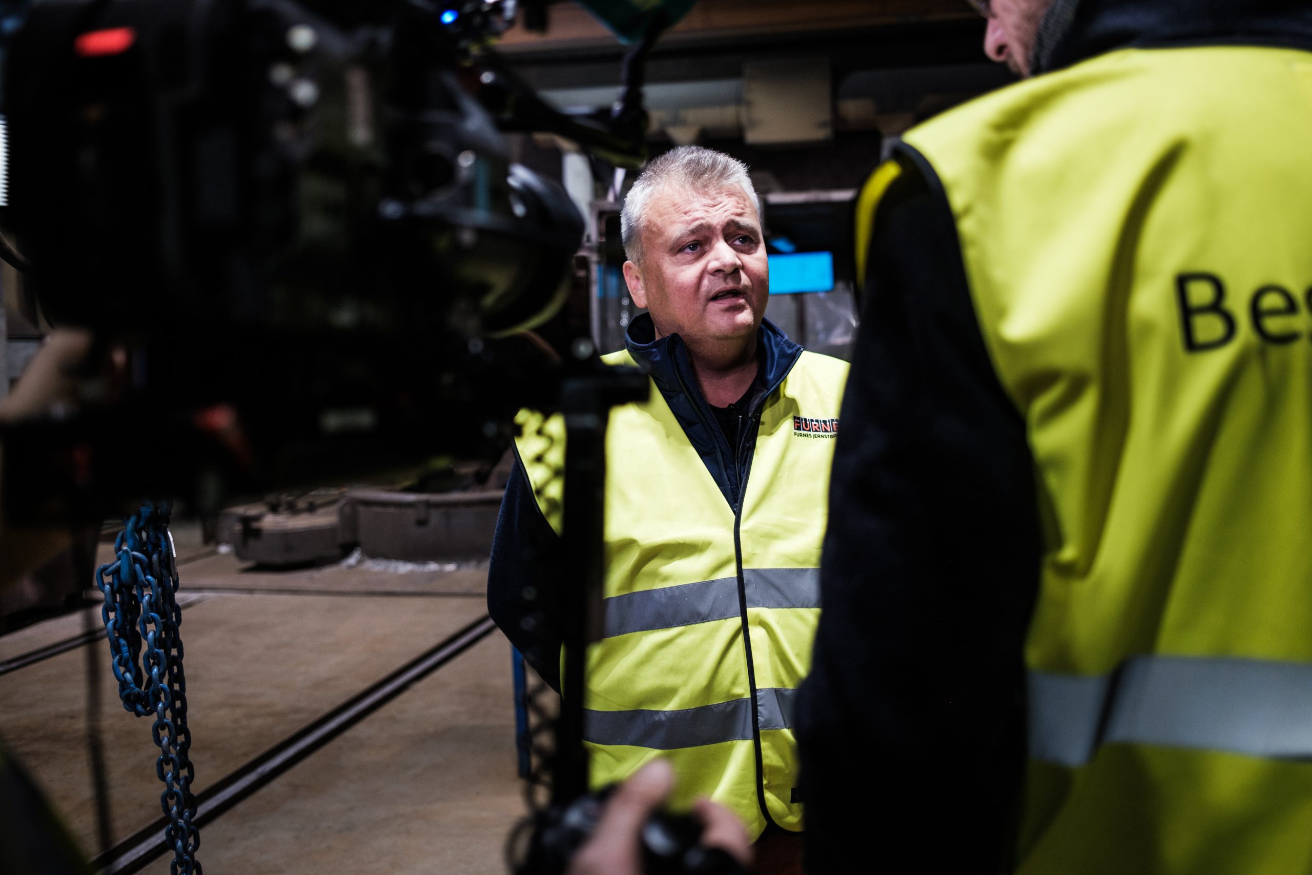 Et godt revidert statsbudsjett