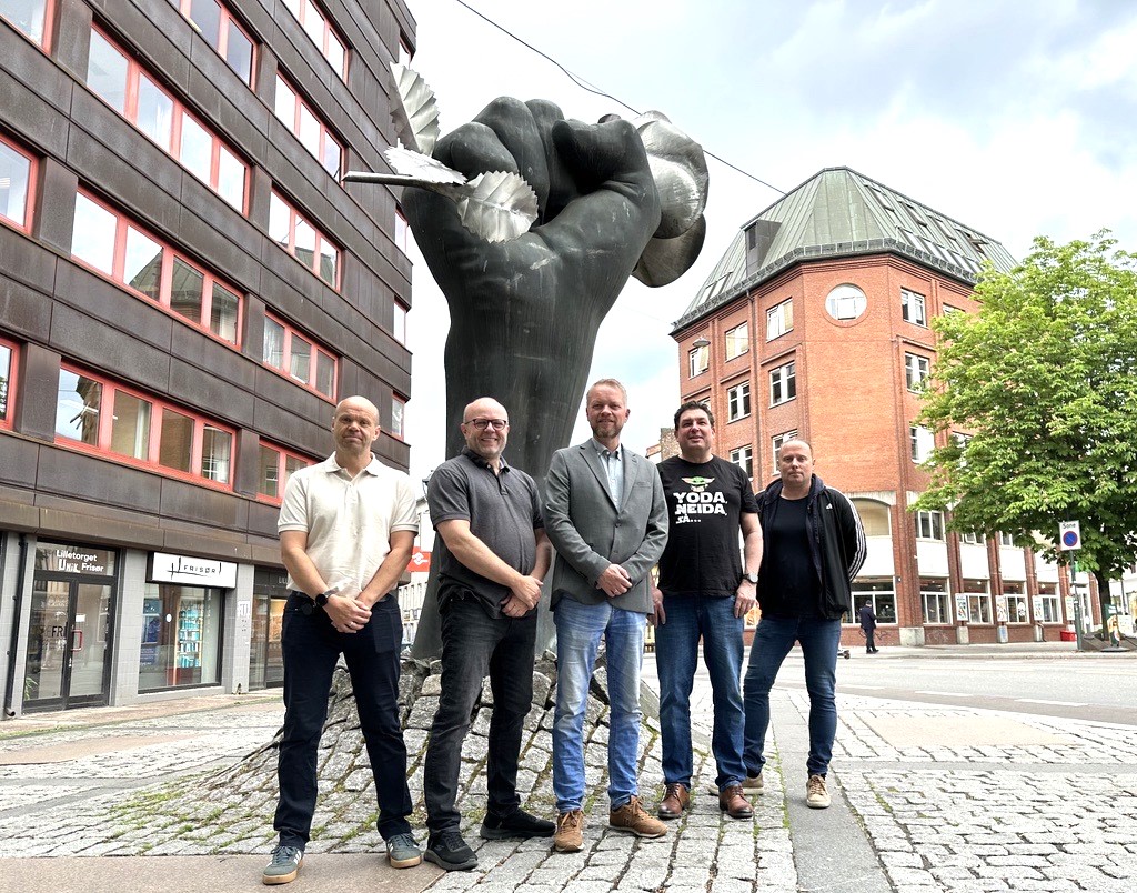 Grossistavtalen