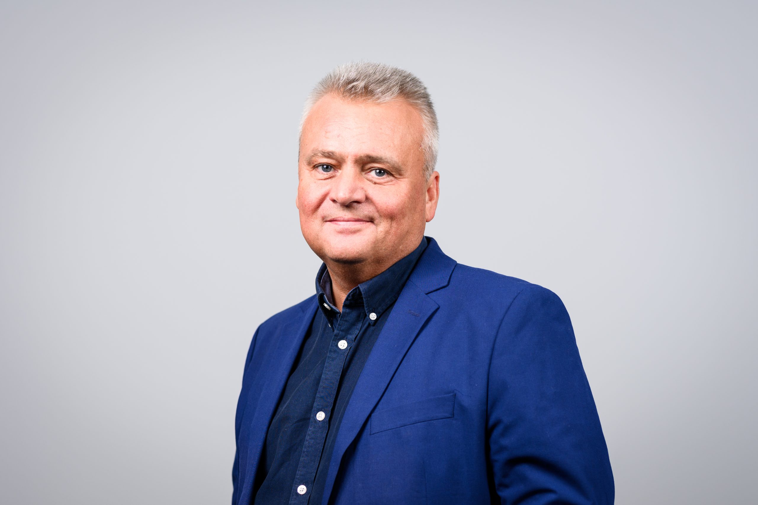 Fra onsdag trapper vi opp streiken