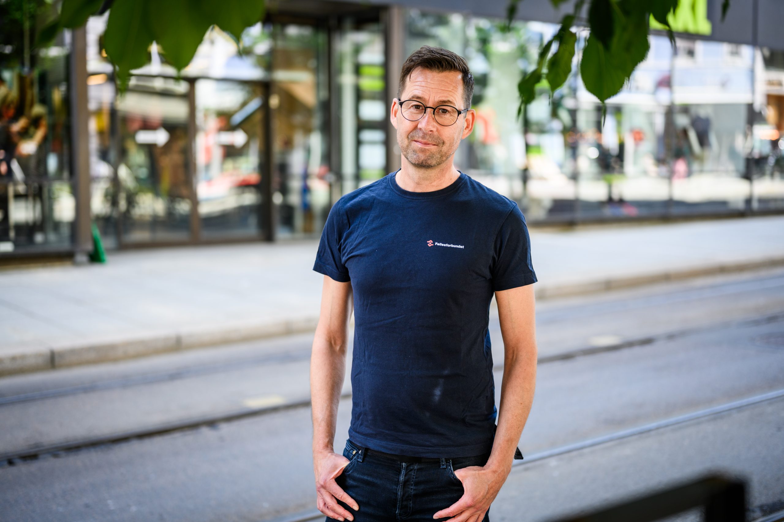 Meklingsstart på landforpleiningsavtalen