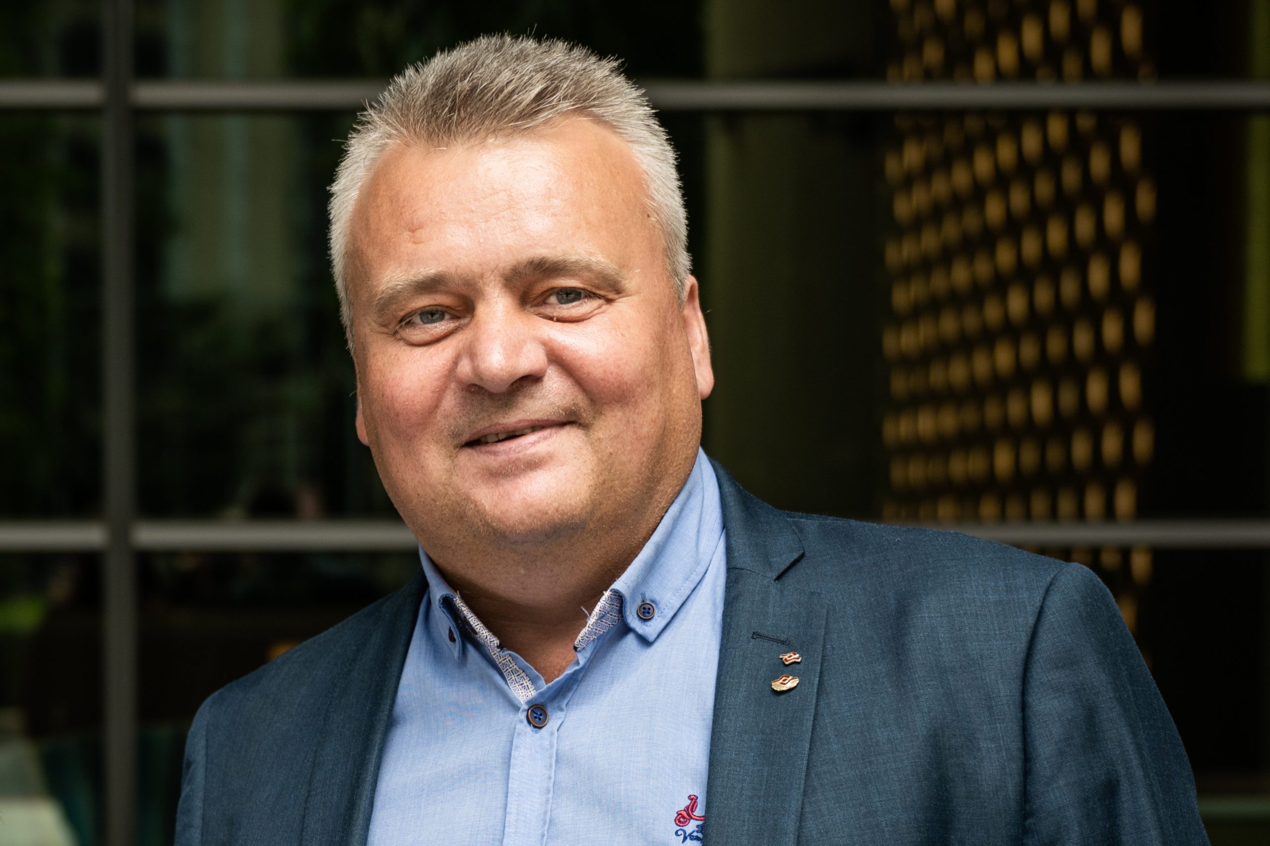 Et budsjett som prioriterer arbeidsfolk