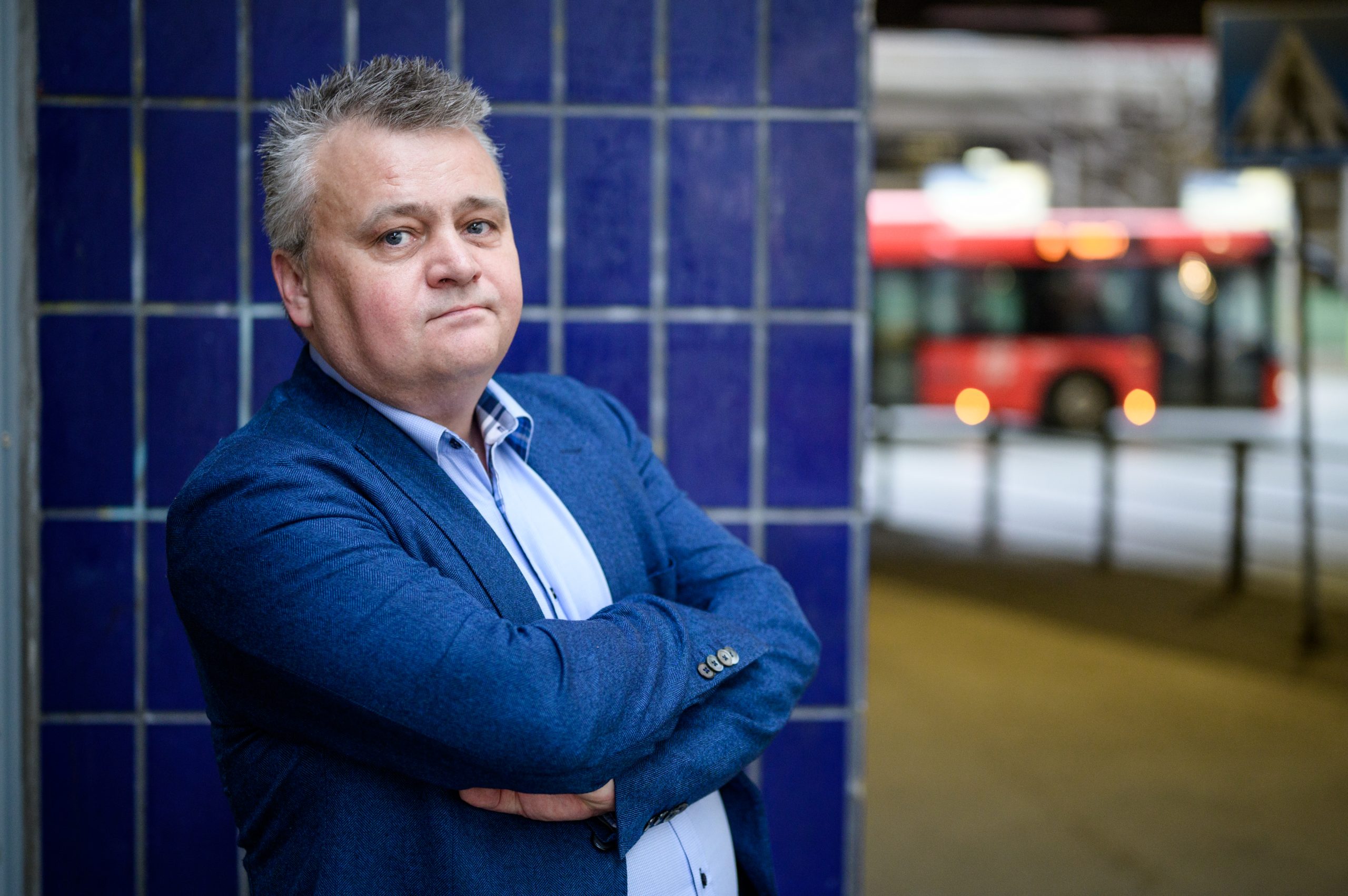 Høyre viser sitt sanne ansikt