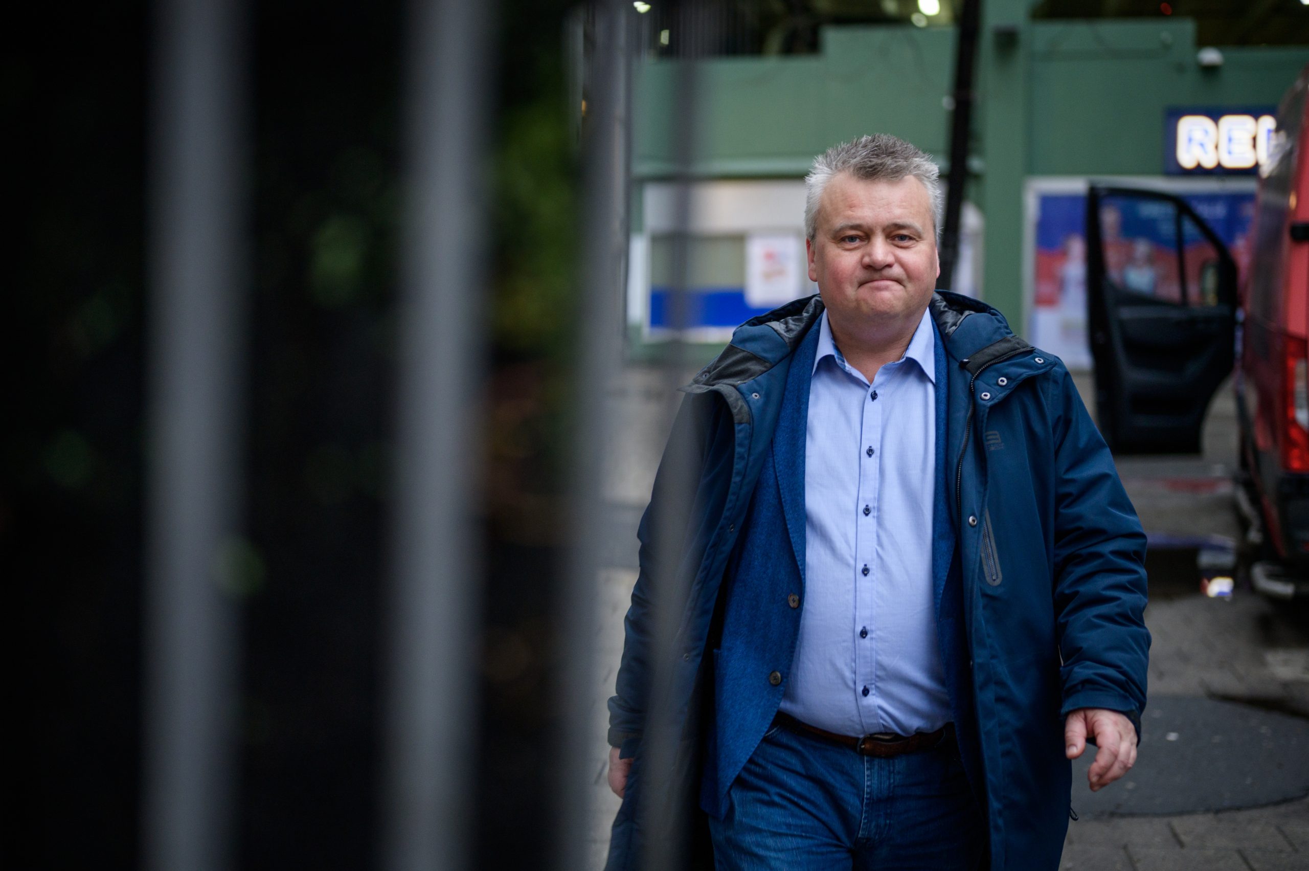 Full seier for fagbevegelsen