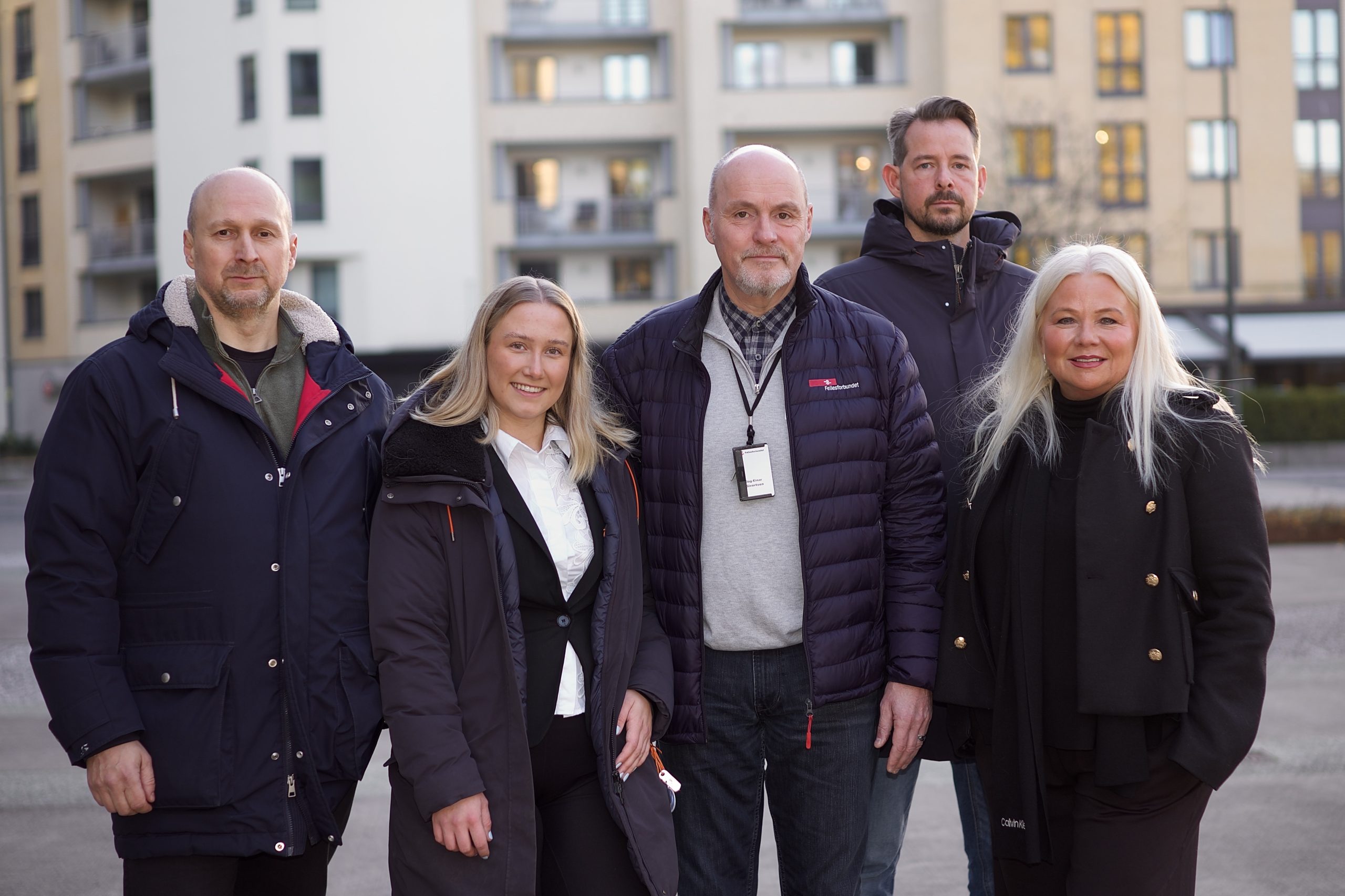 Forhandlingene på SAS Link-avtalen er i gang