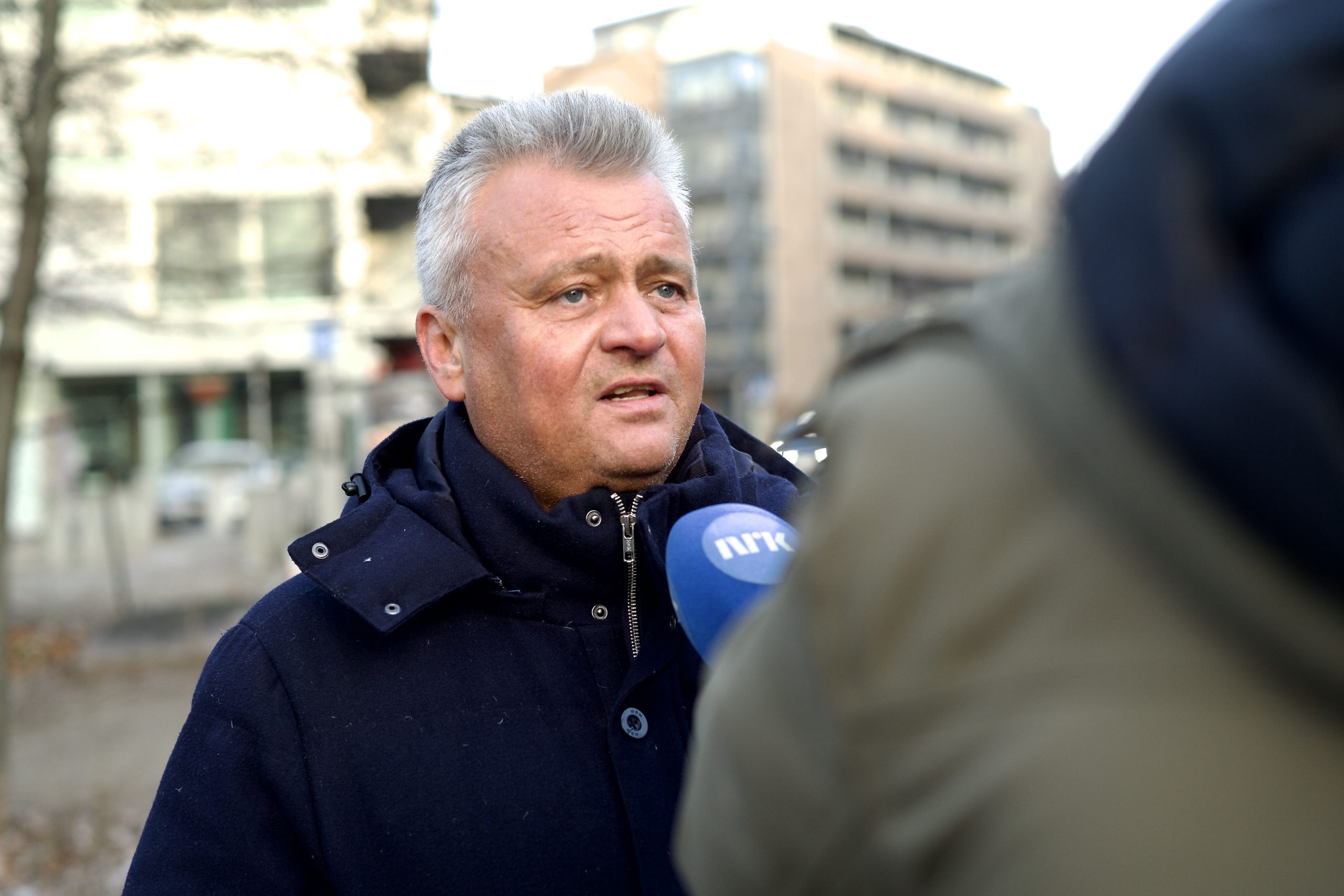 Tusenvis har fått faste jobber