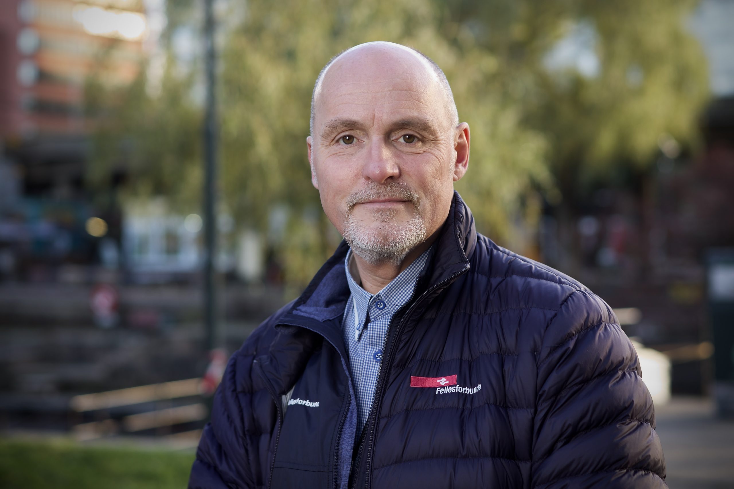 Enighet i bussbransjeavtalen mellom LO Stat og Spekter