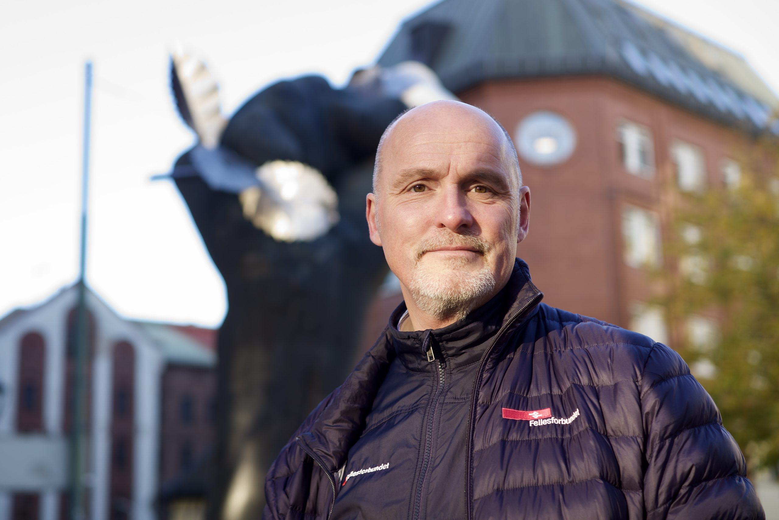 Nå starter Wolt-rettssaken: – Handler om et seriøst arbeidsliv