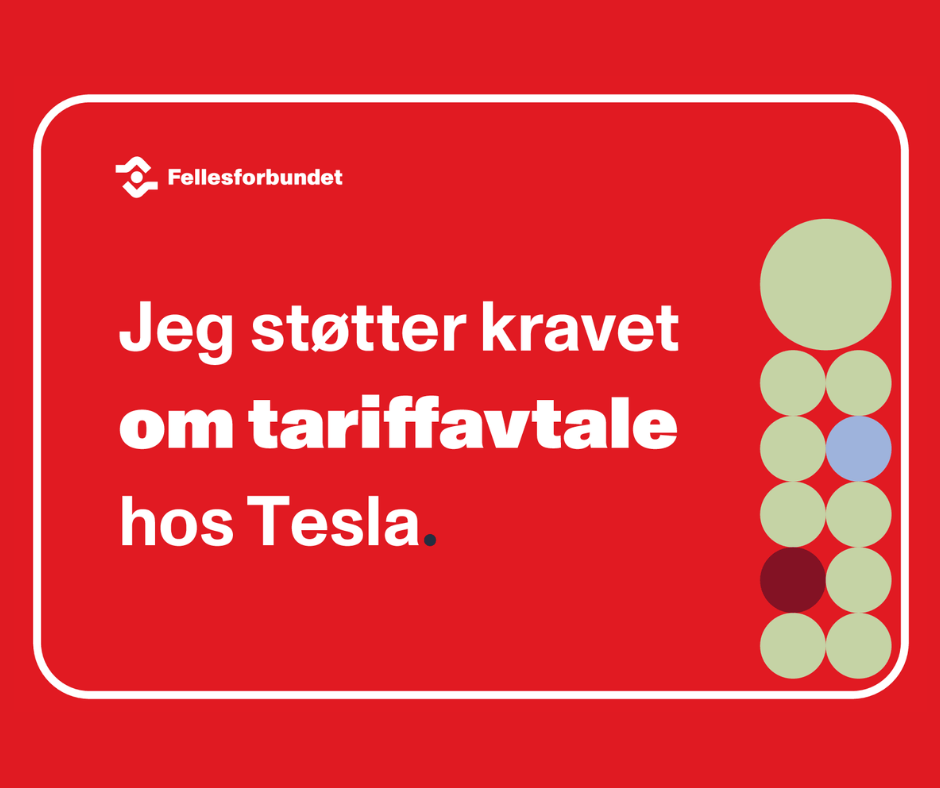Støtt kampen mot Musks demokratiknusing