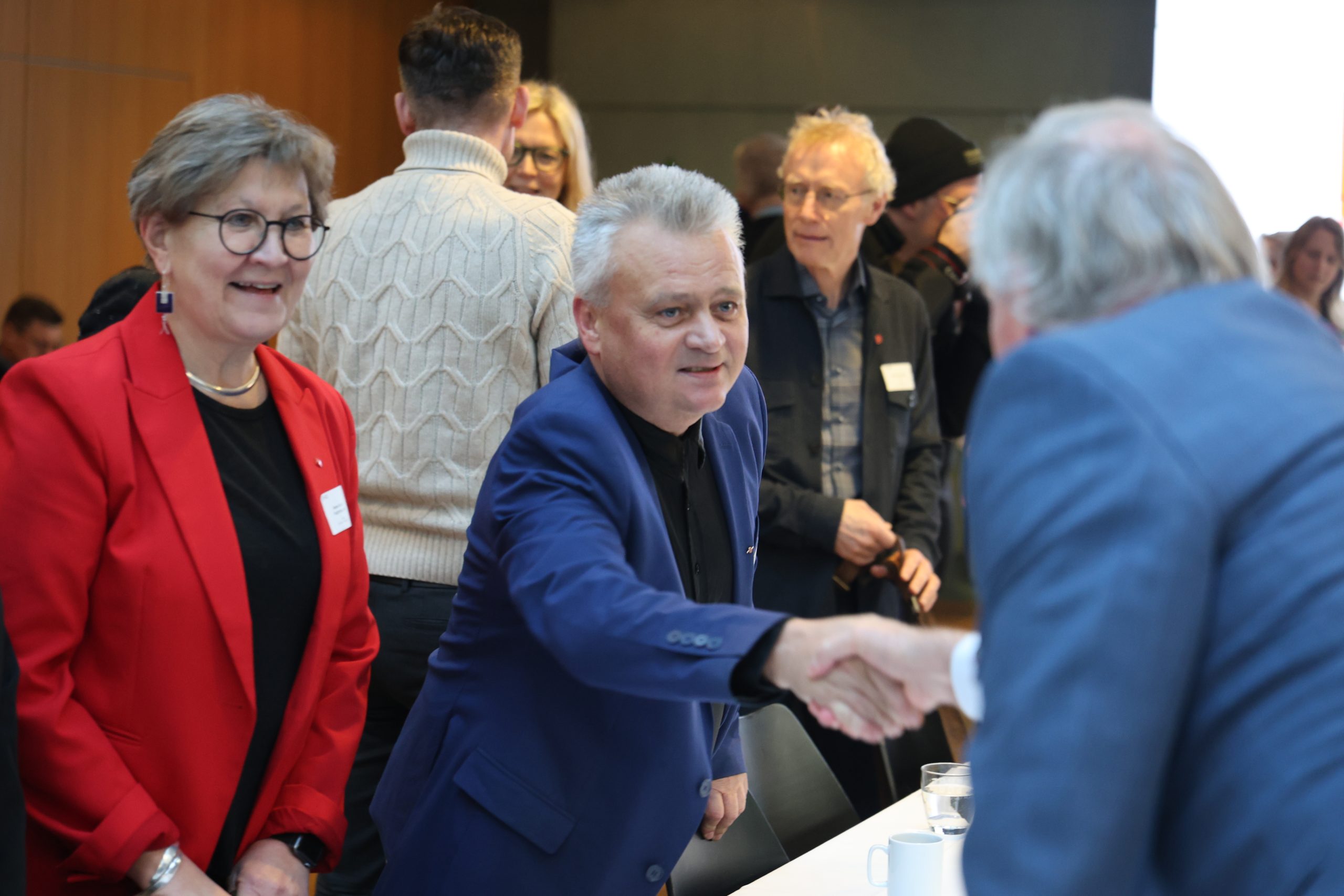 Vårens vakreste eventyr er i gang