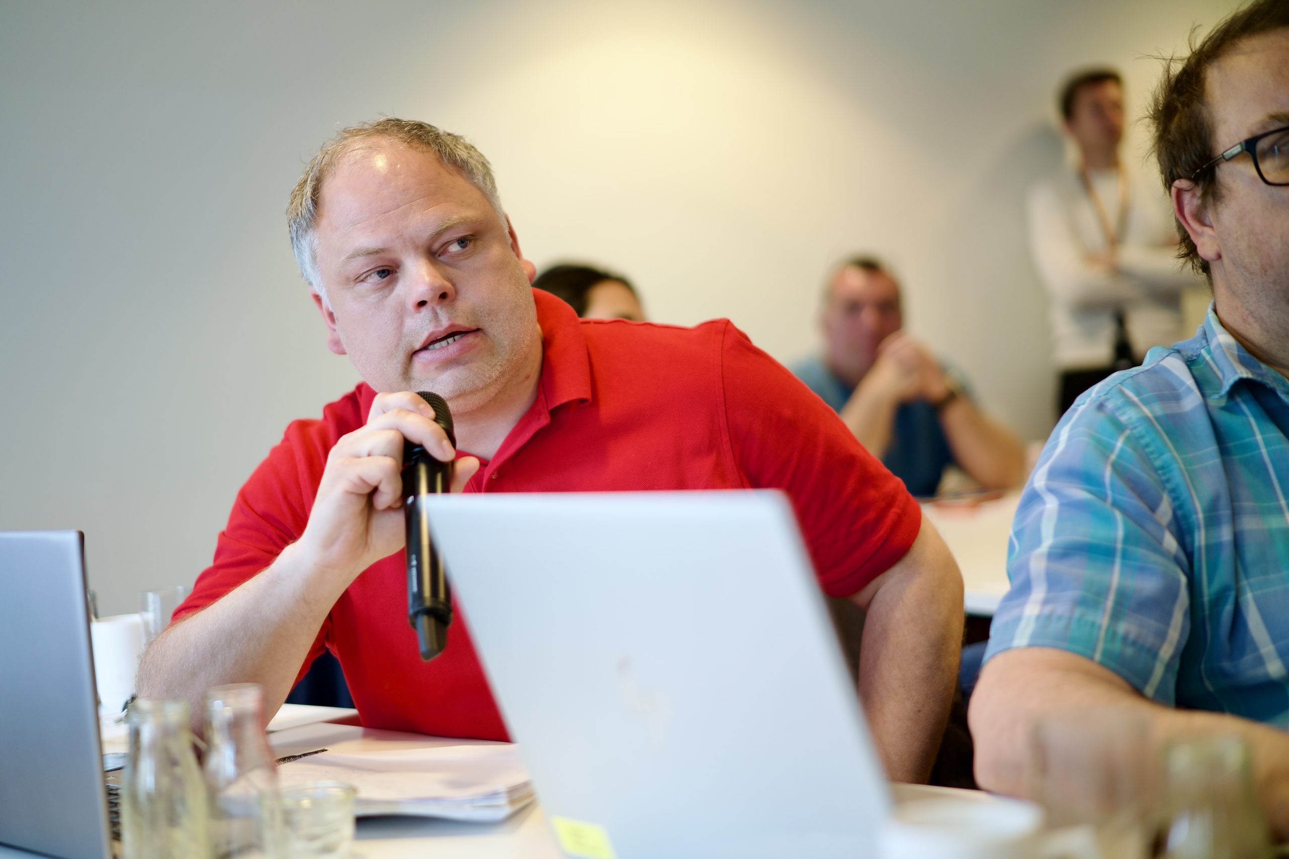 Konsernorganisering truer den norske modellen