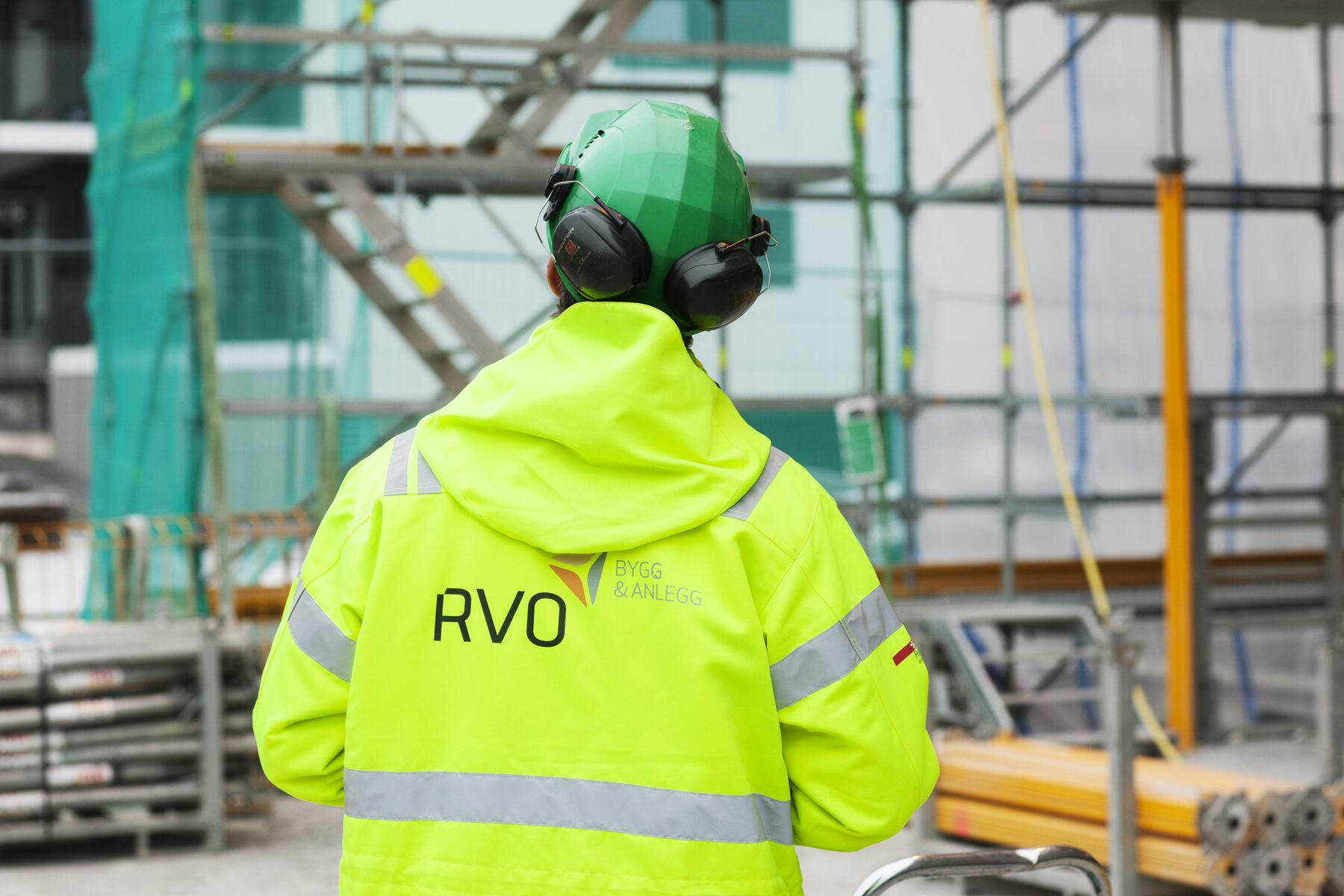 RVO-ene trygger norske arbeidere – 6923 virksomhetsbesøk i fjor