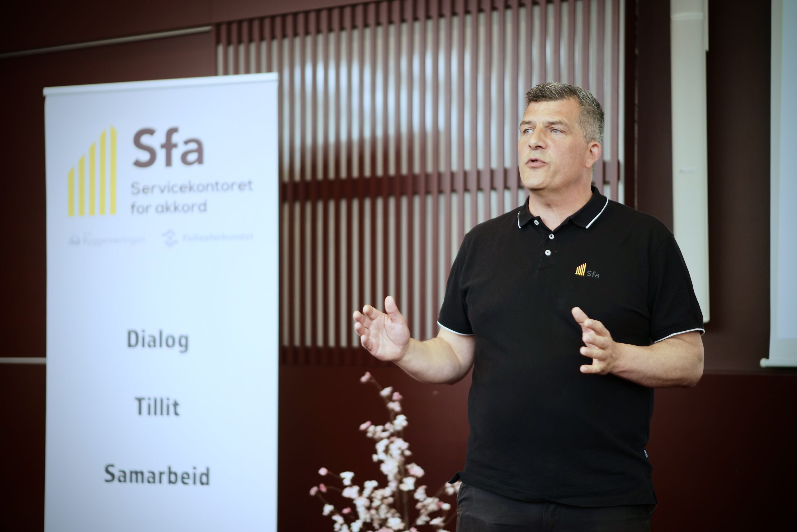 Akkordlønnkonferansen