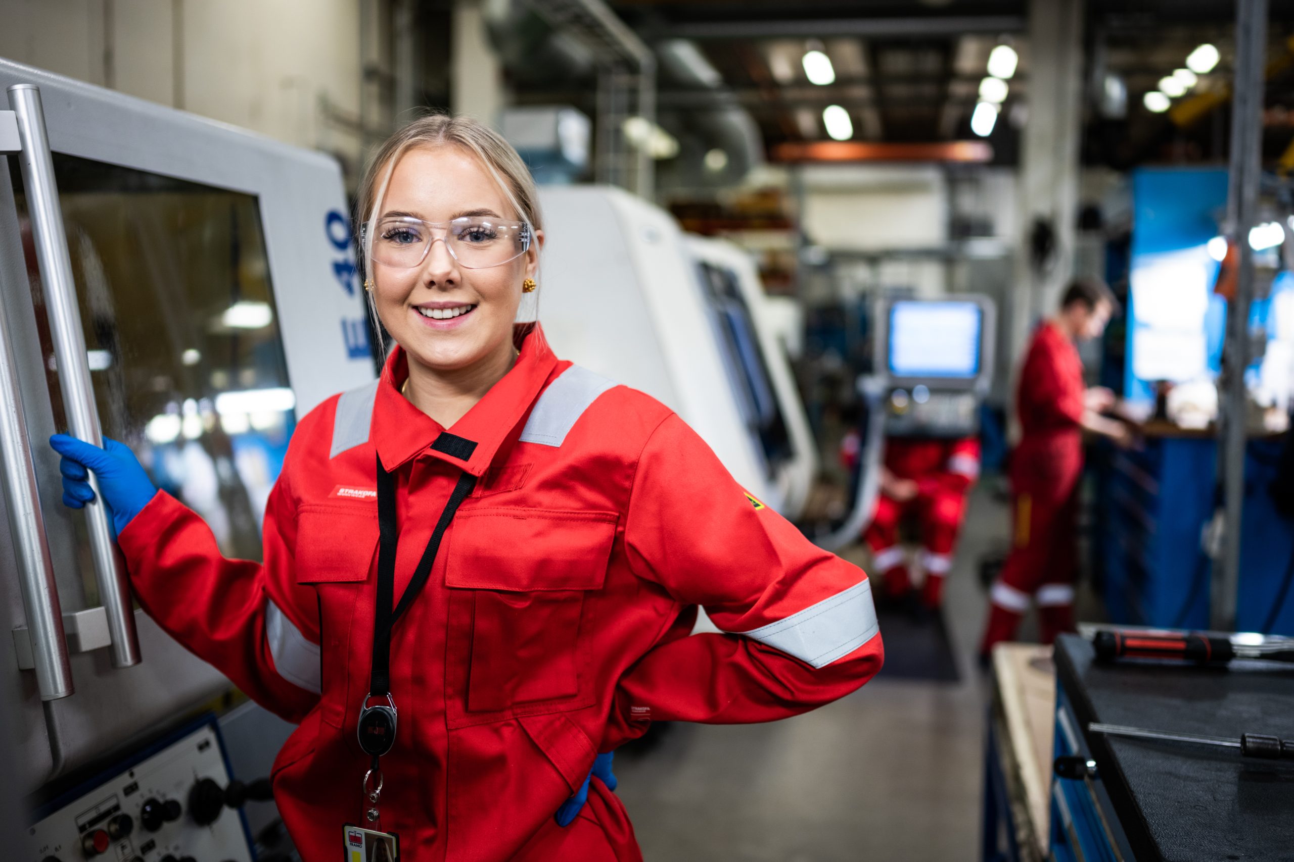 Nå kan du søke støtte fra Industriens kompetansefond