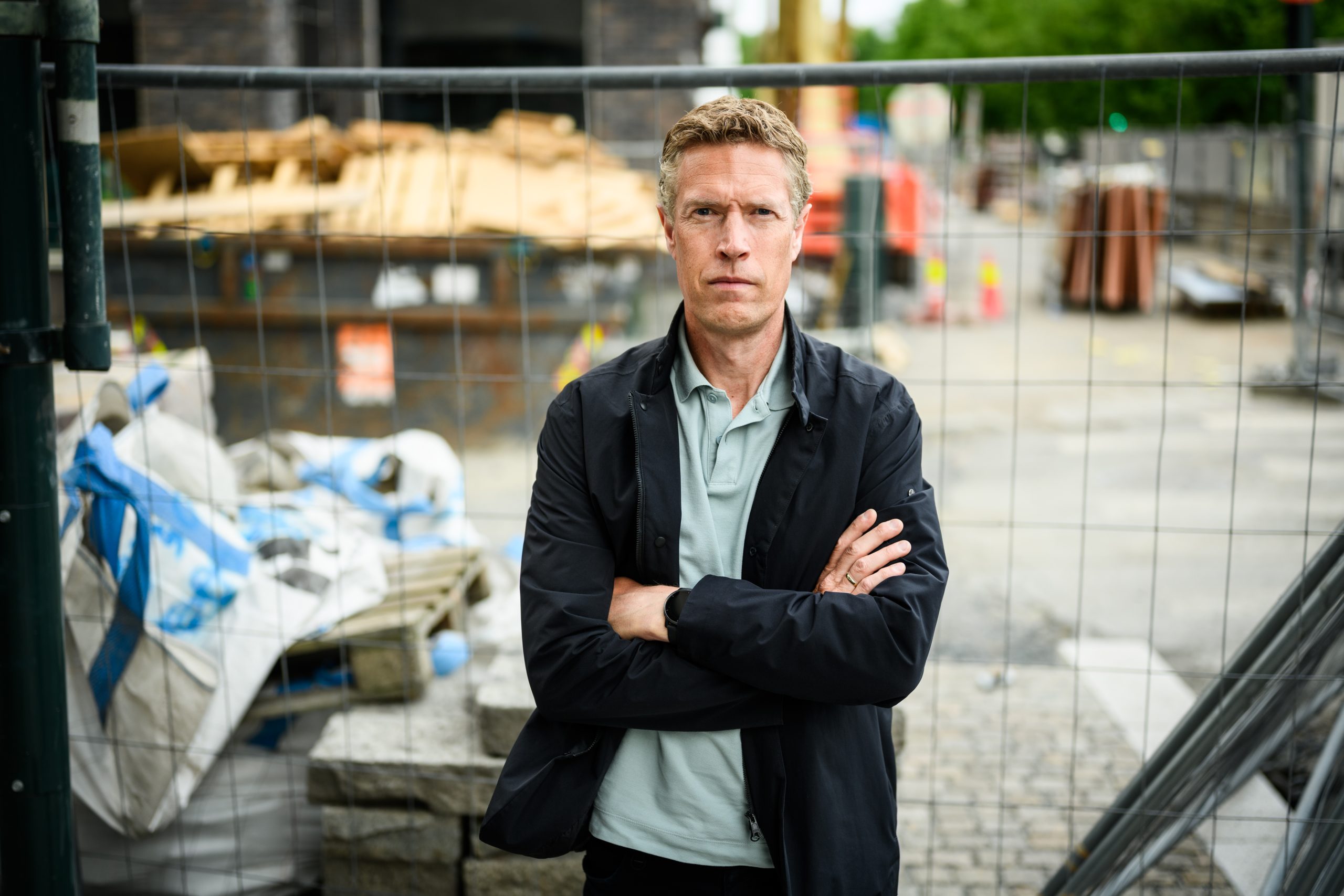 Klar beskjed fra Fellesforbundet til Sylvi Listhaug