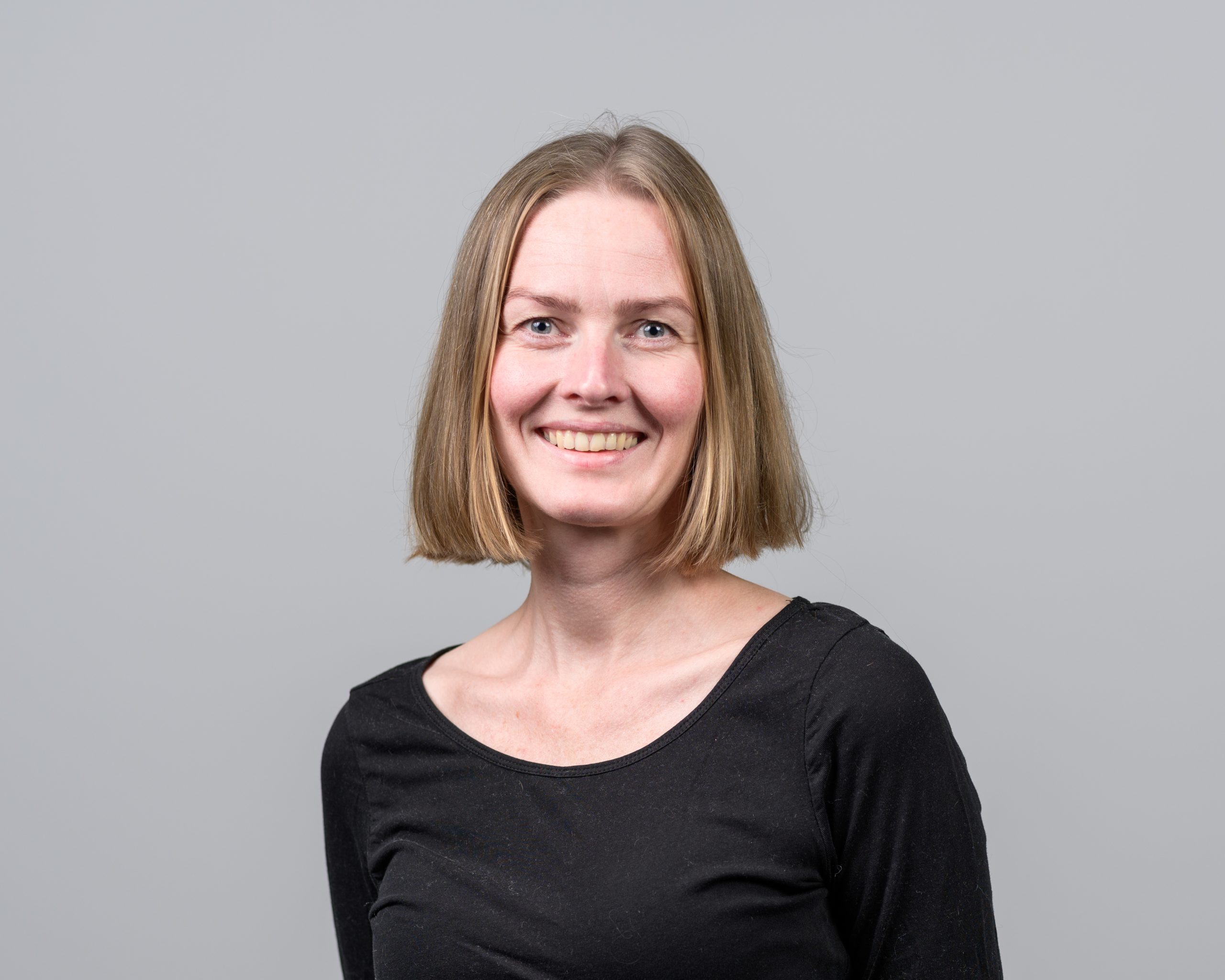 Gunn Berit Pedersen