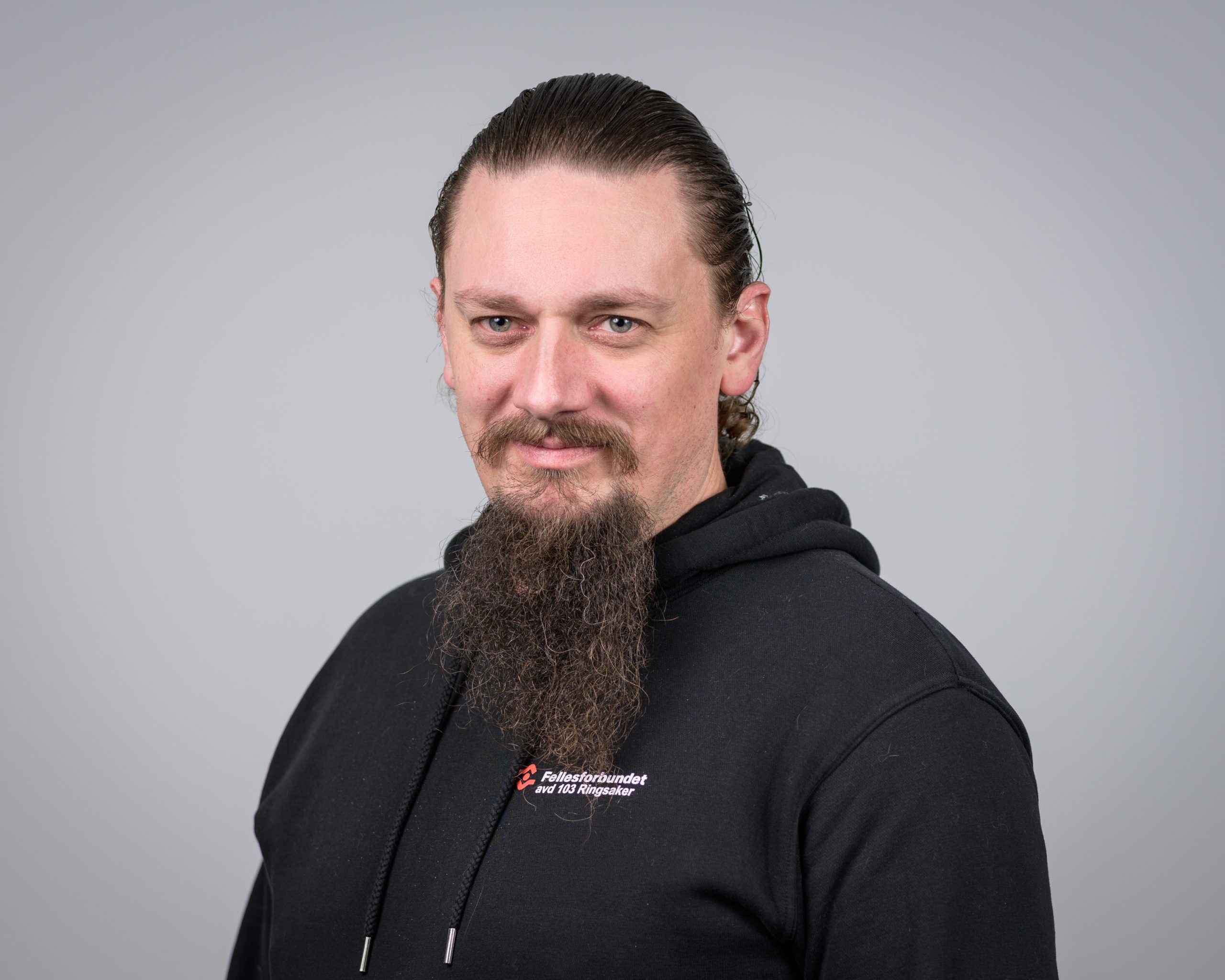 Torbjørn Granseth
