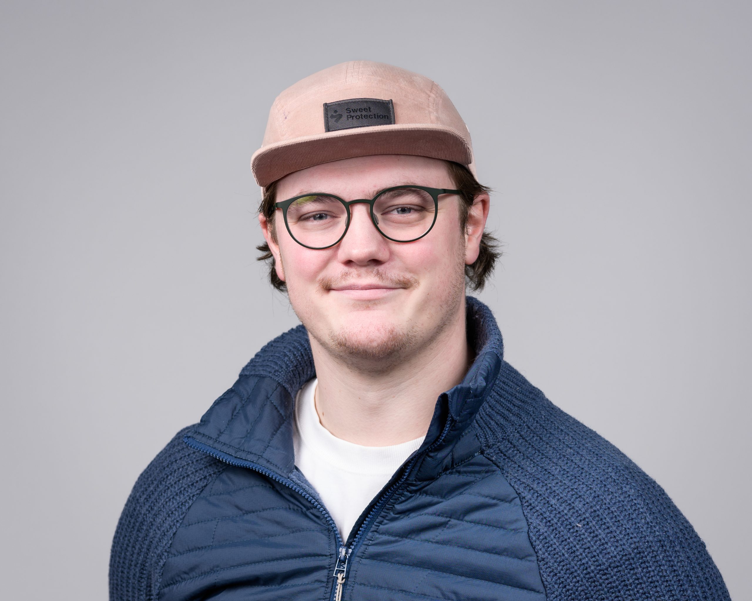 Trygve Kolås