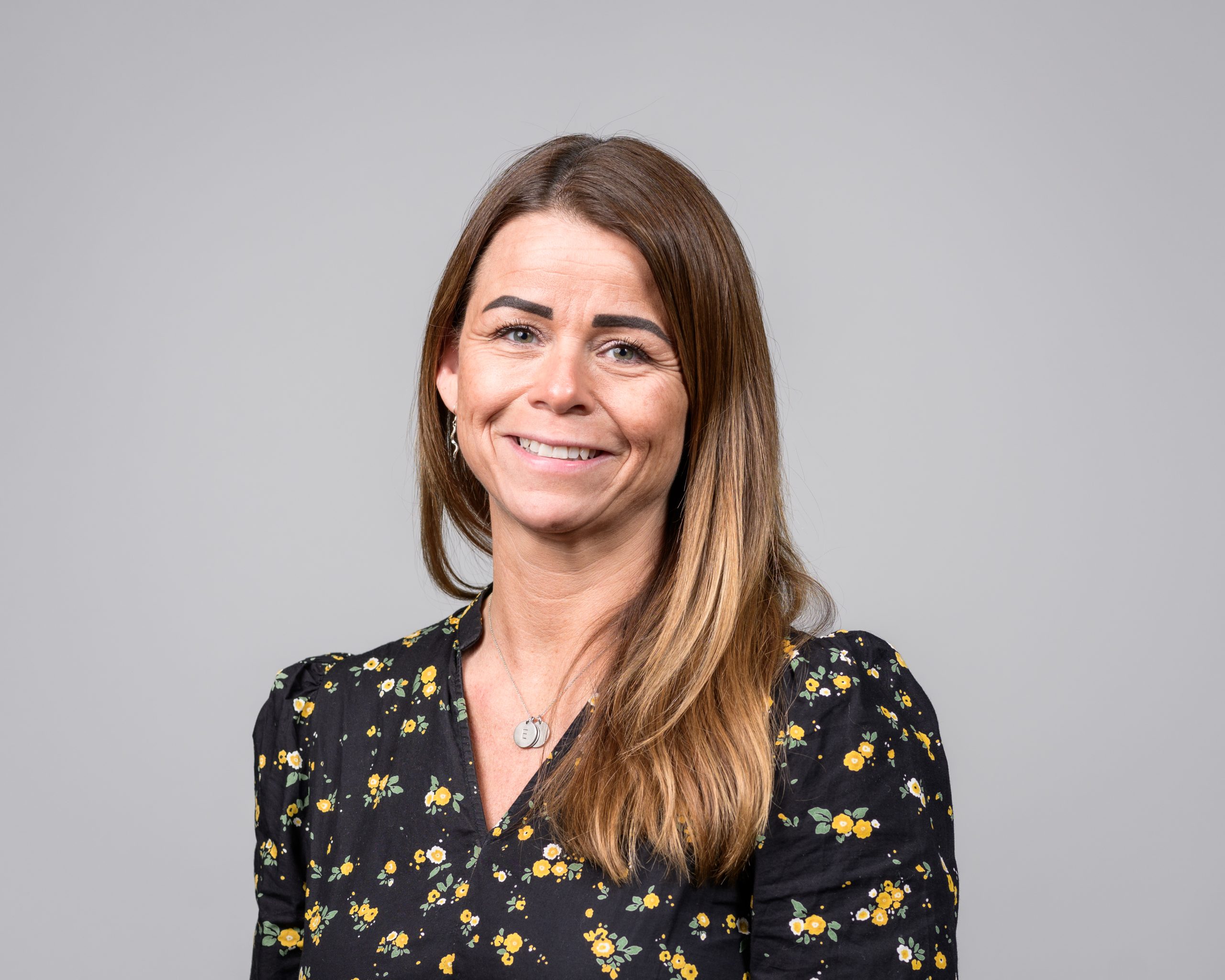 Kjersti Hafsås