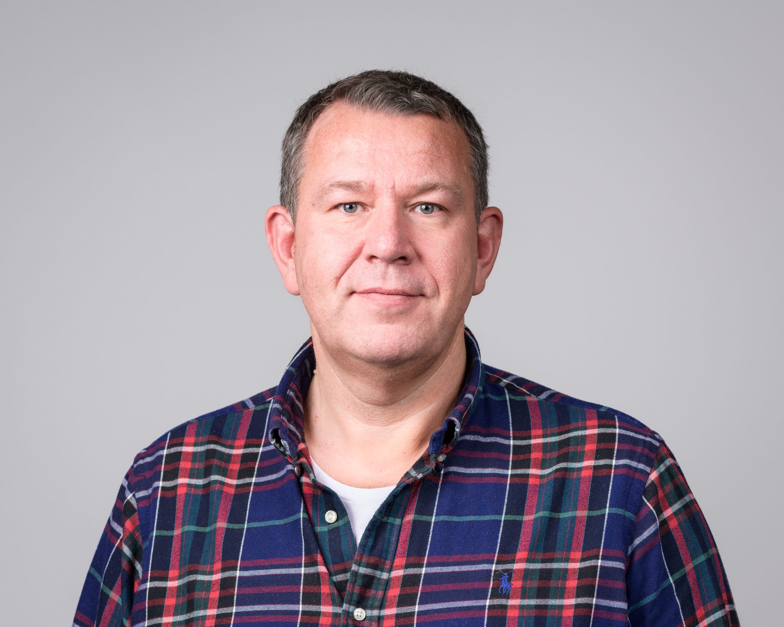 Bjørn Petter Jenssen