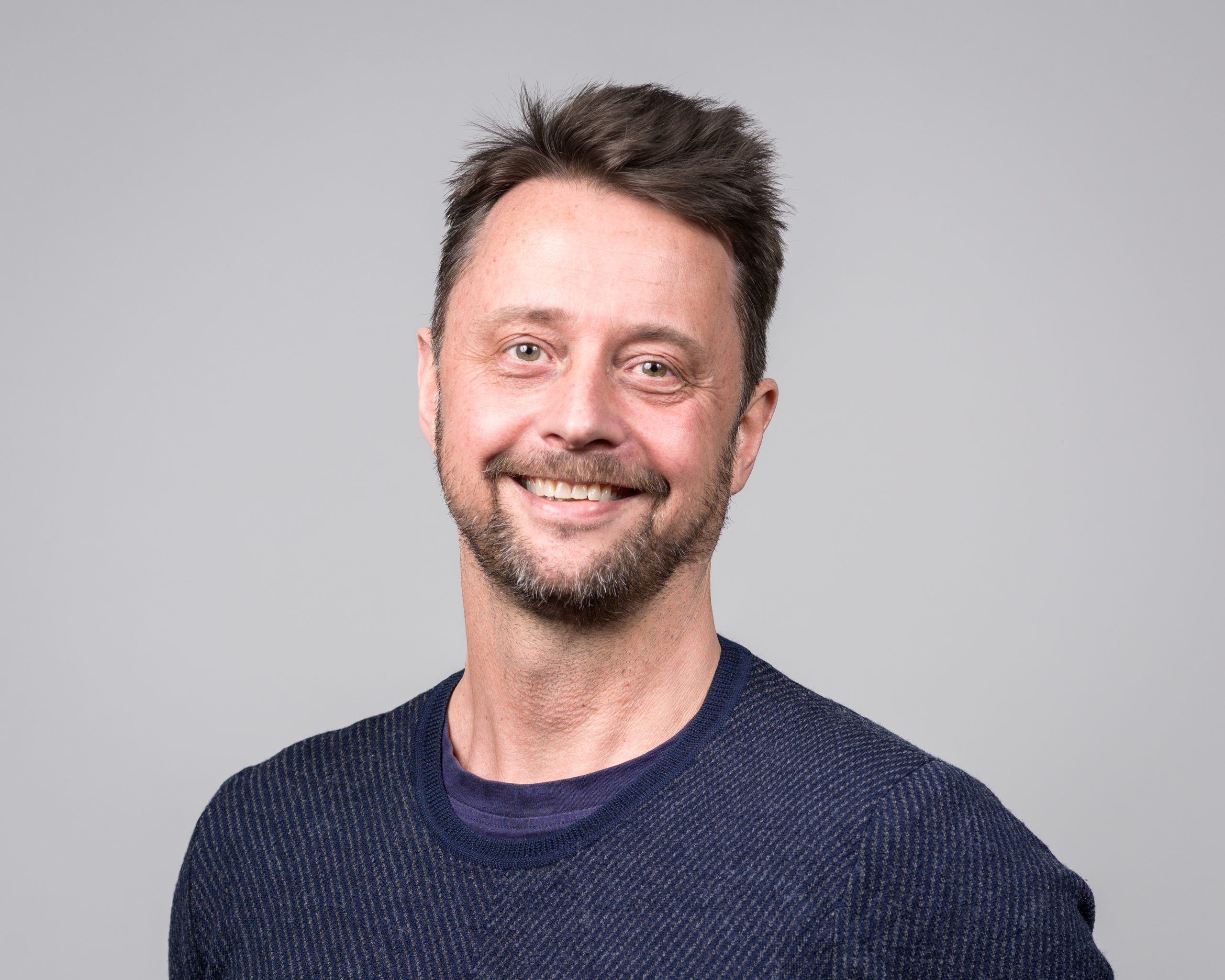 Peter Hansen