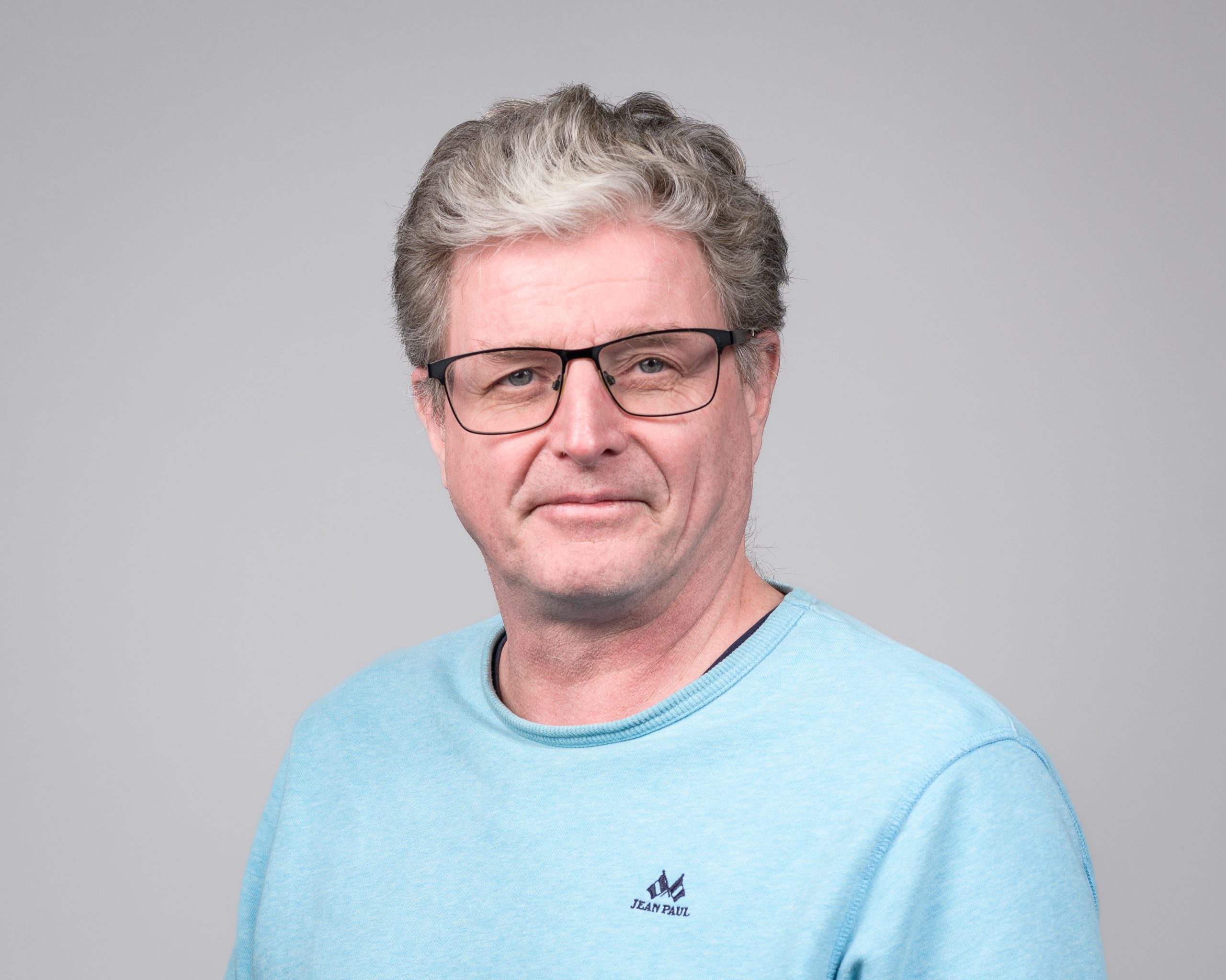 John Bjørn Mikalsen