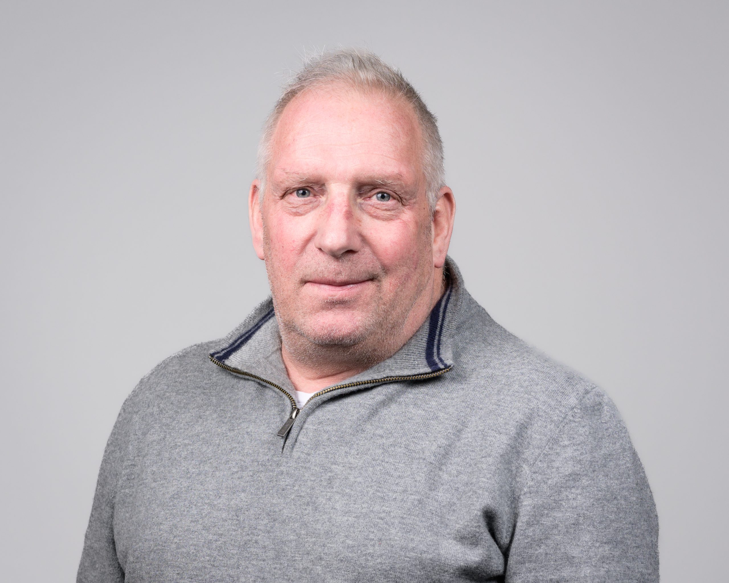 Helge Larsen