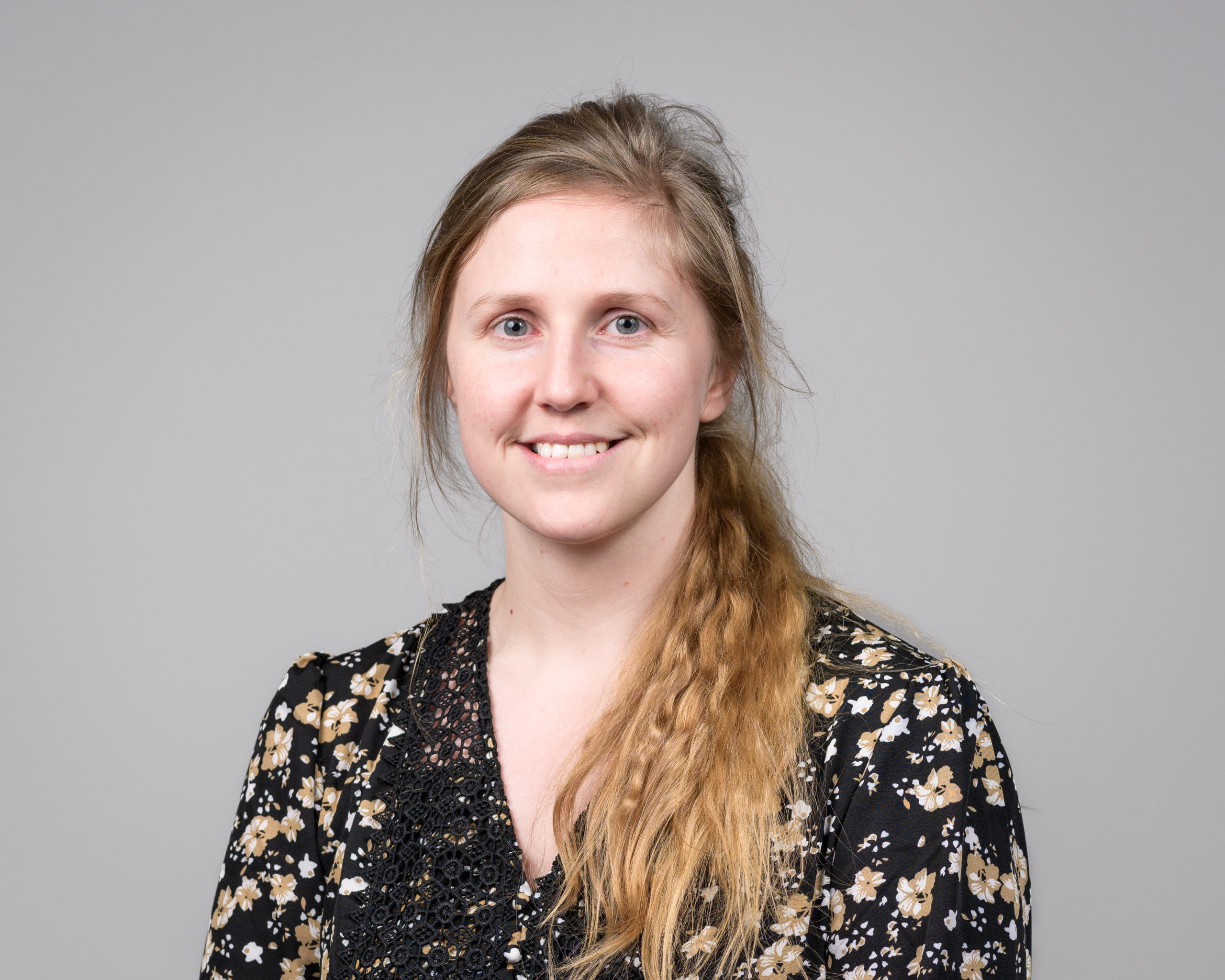 Ida Elise Haukum