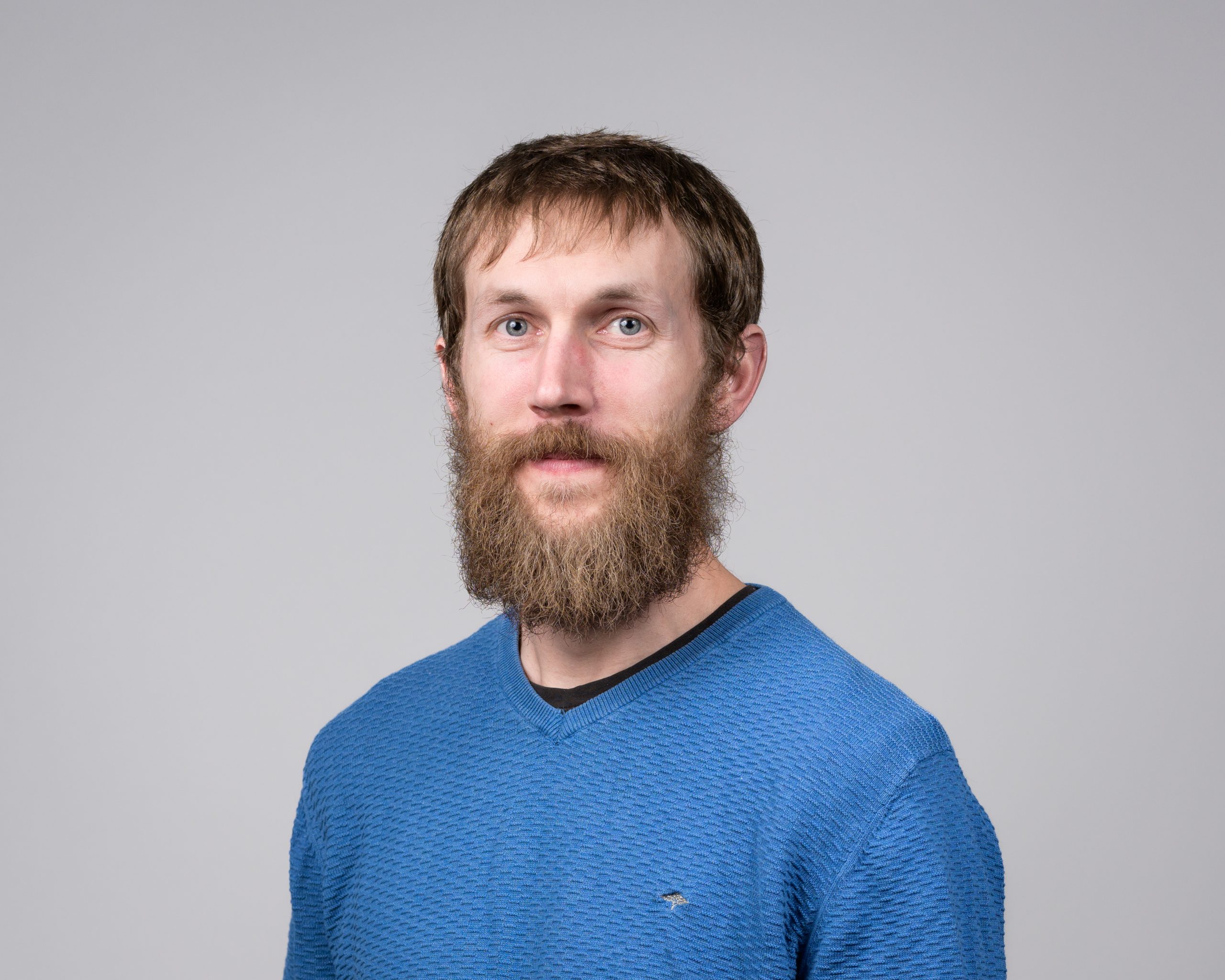 Daniel Claffy Korsbøen