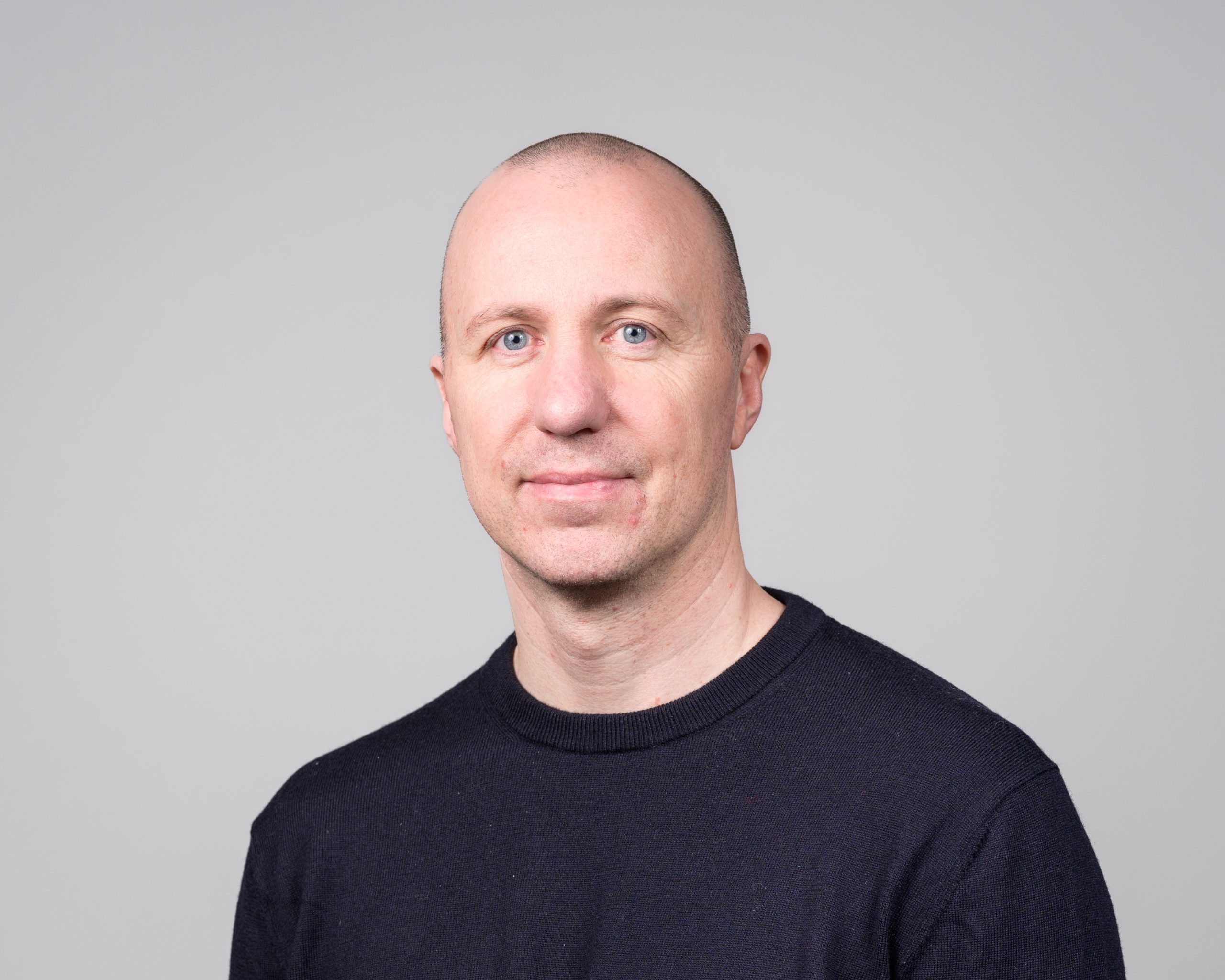 Knut Erik Brevik