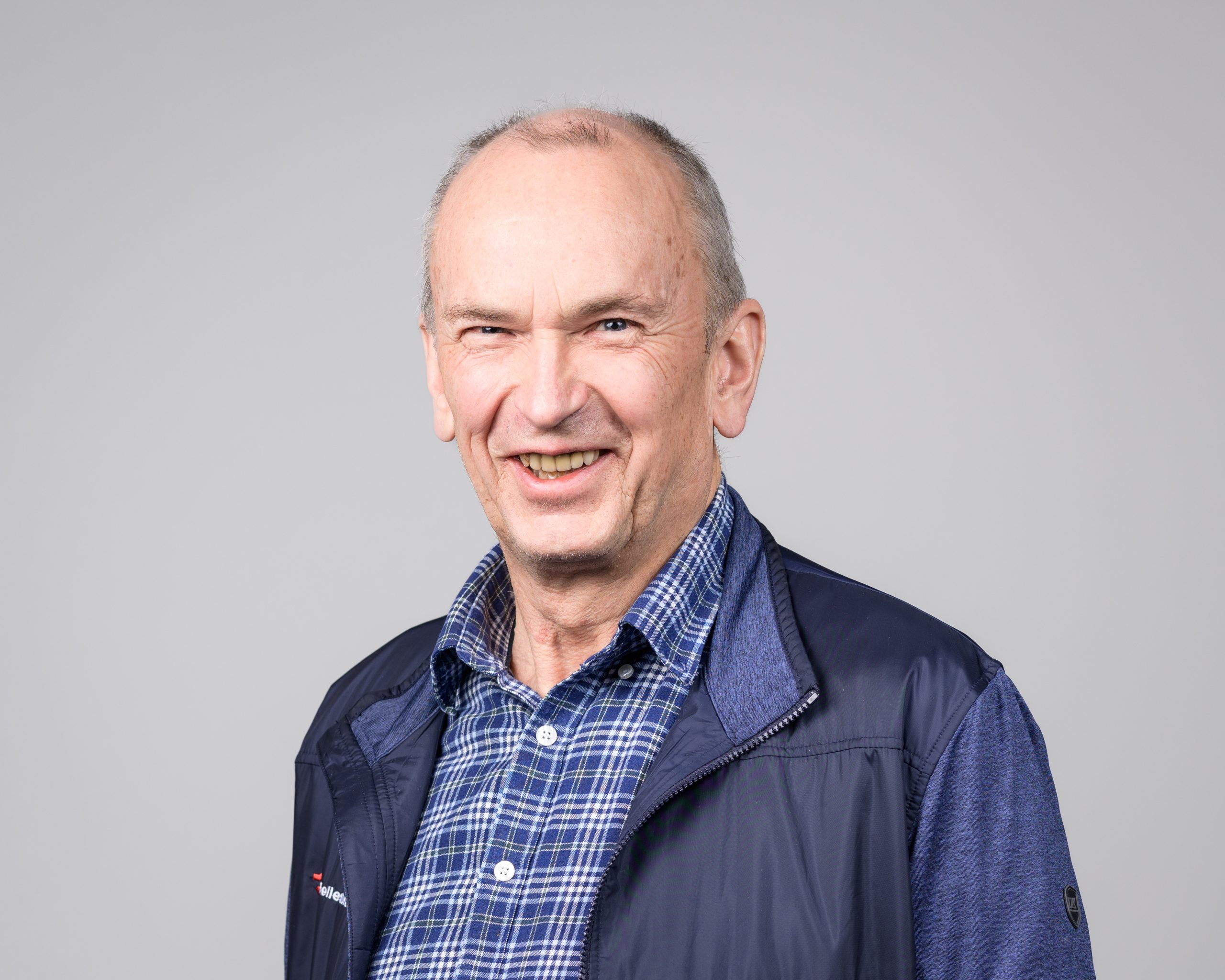 Svein Rønningsveen