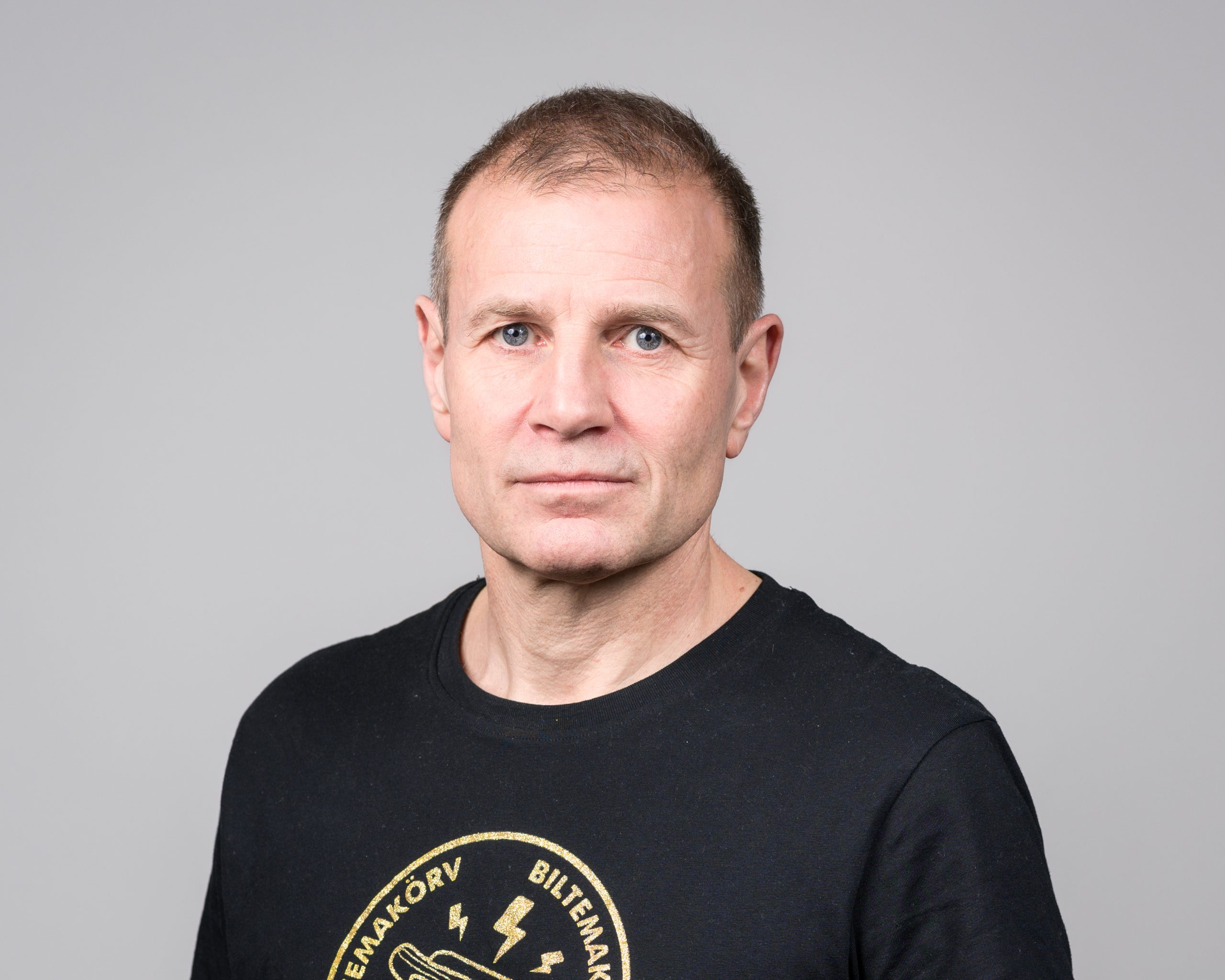 Geir Ottesen