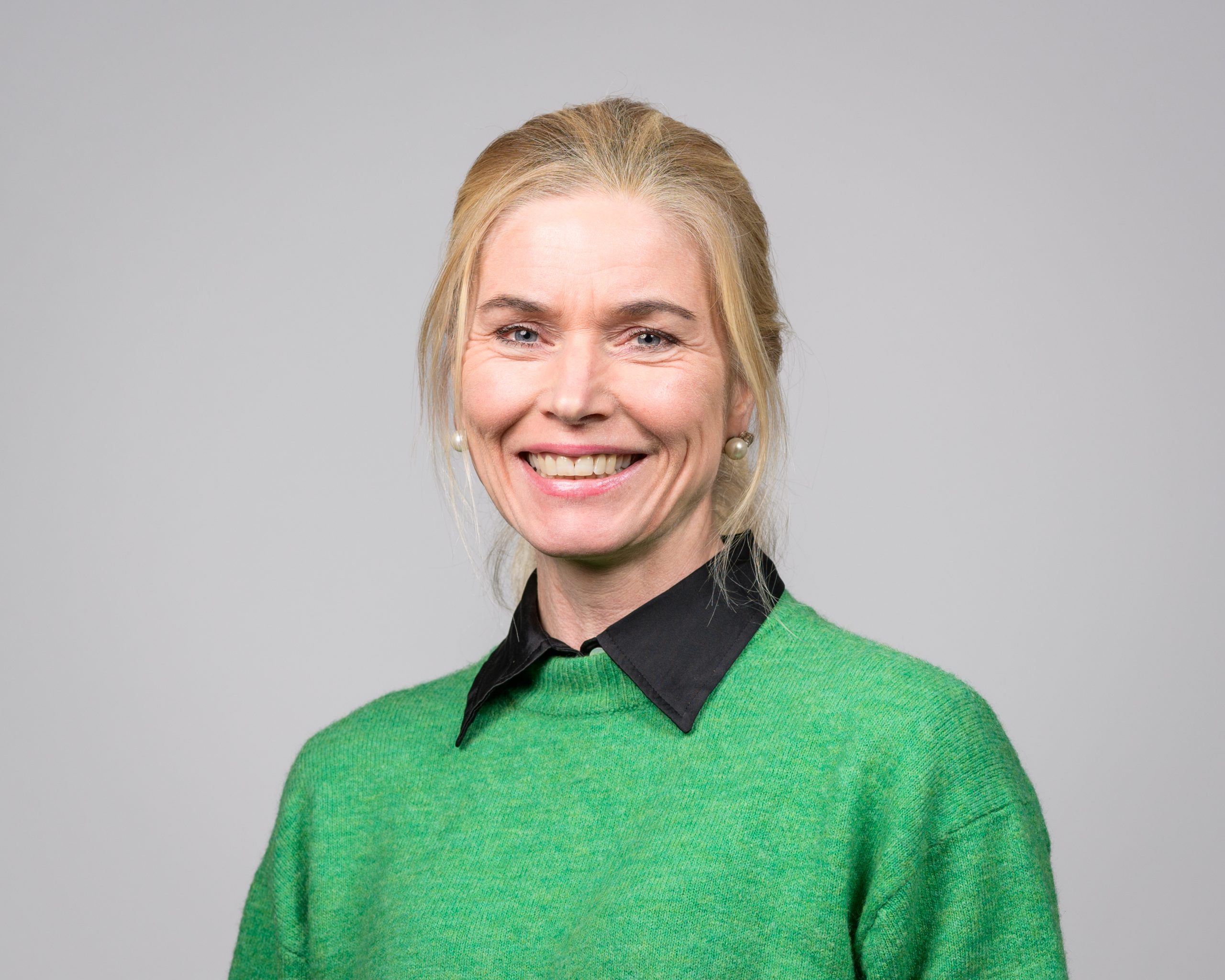Tone Karina Ingesen