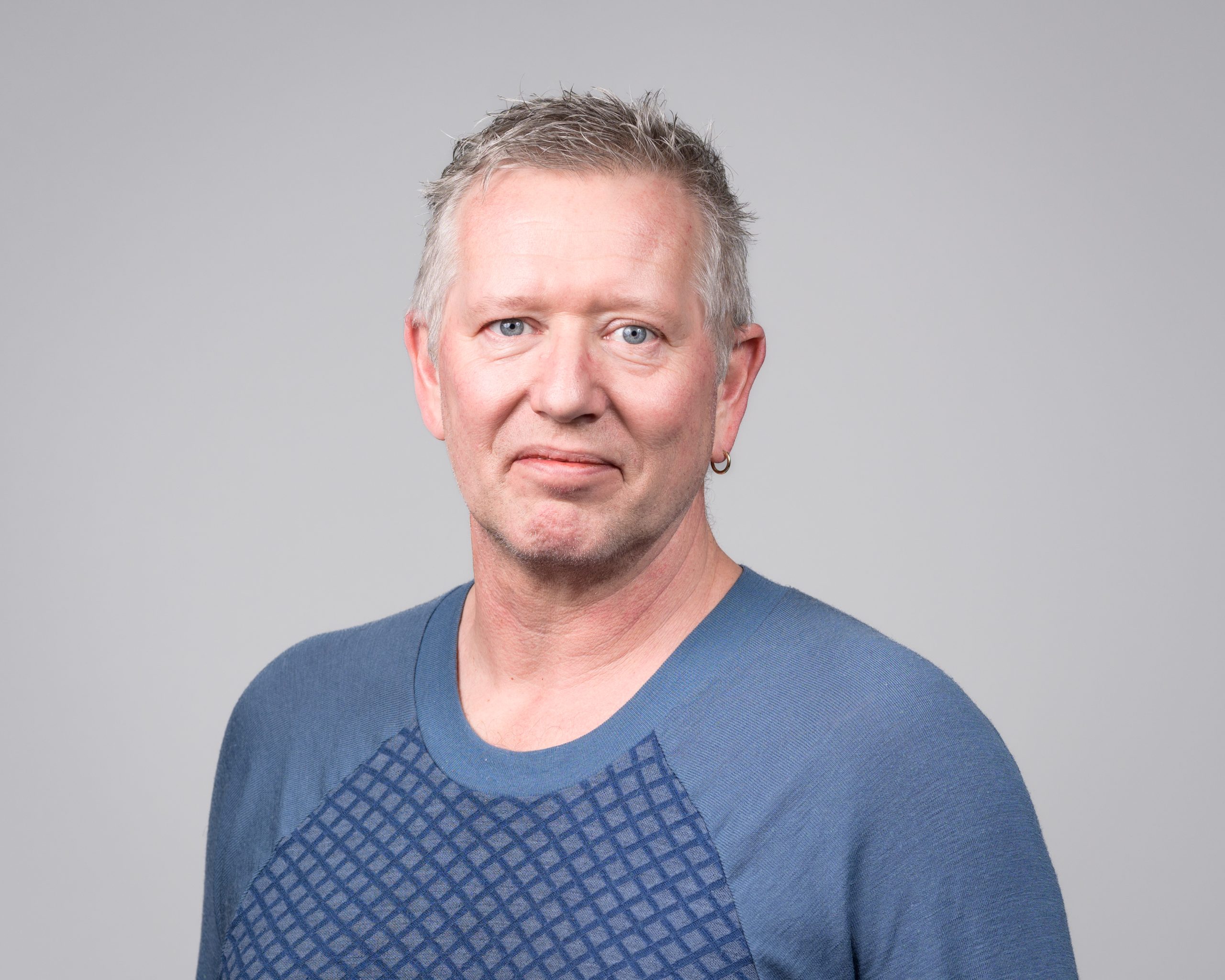 Vidar Larsen