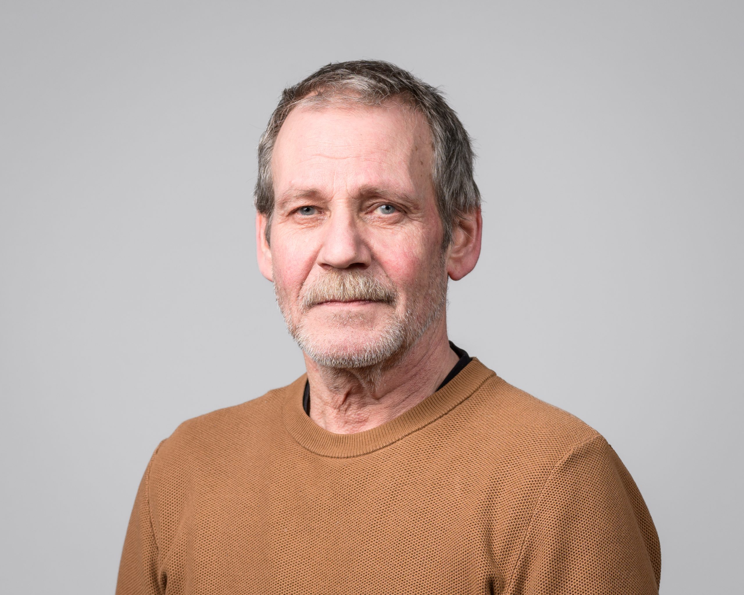 Roger Wangsbro
