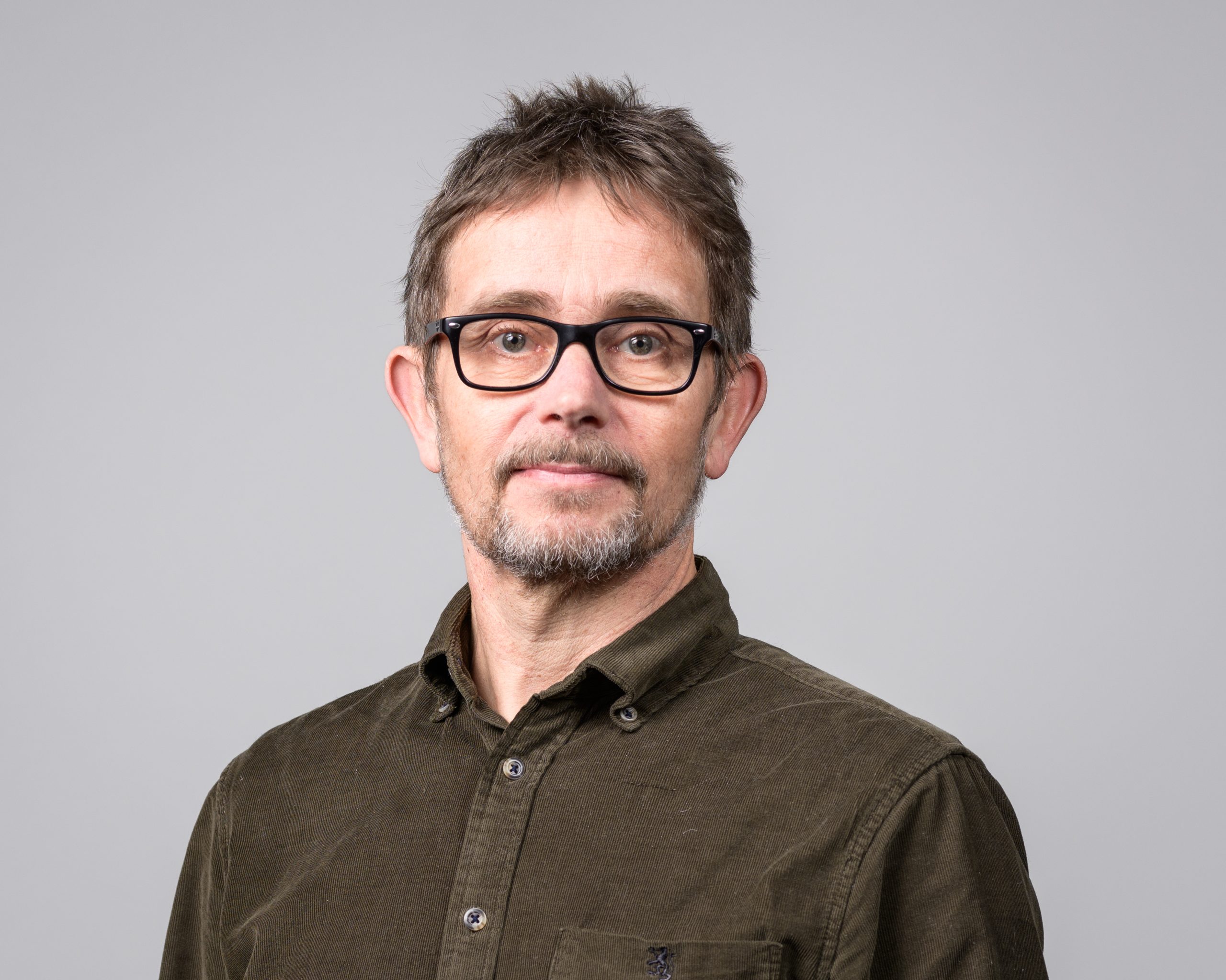 Halvor Skåttet