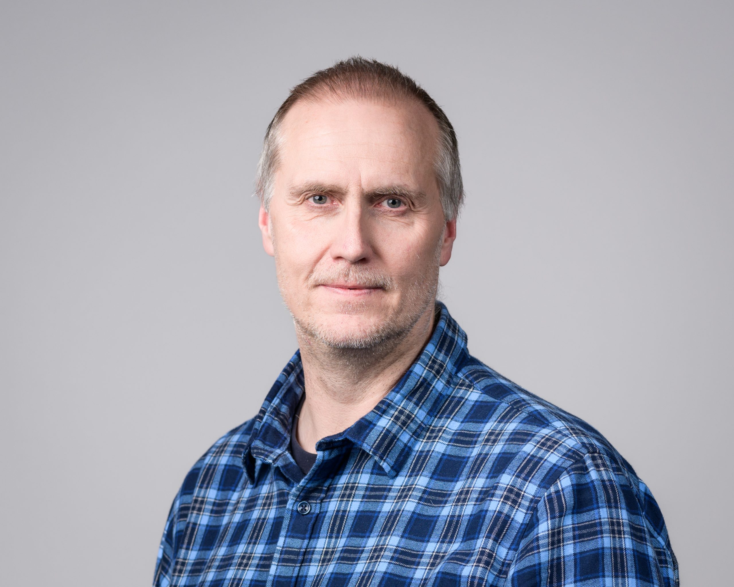 Ivar Dahlen
