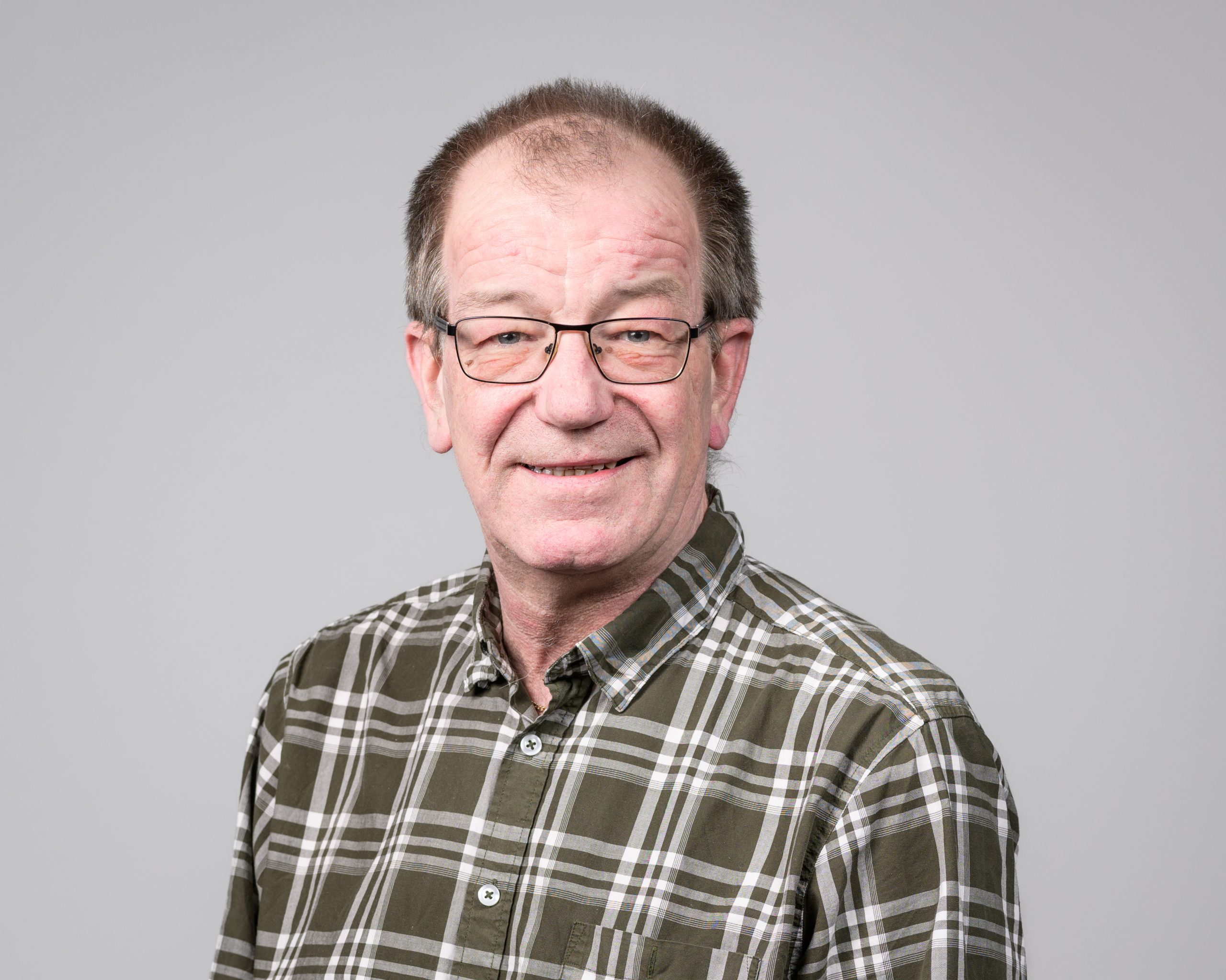 Morten Hagen
