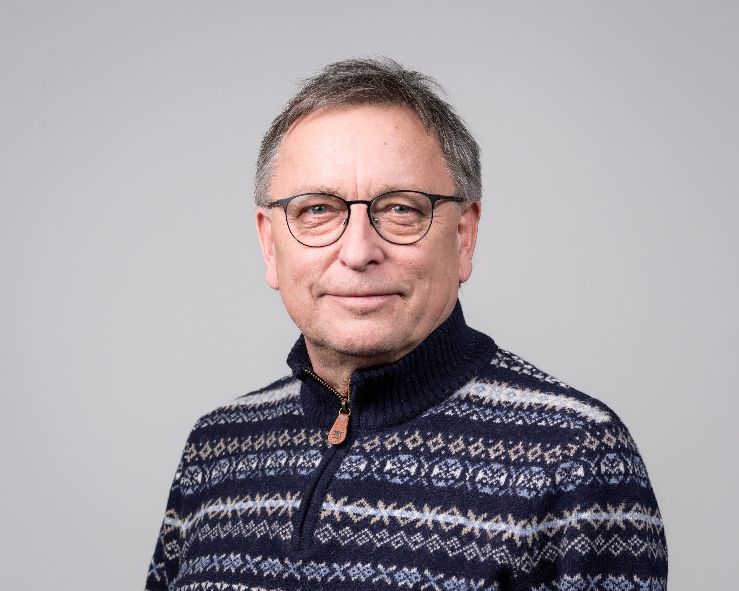 Per Syversen