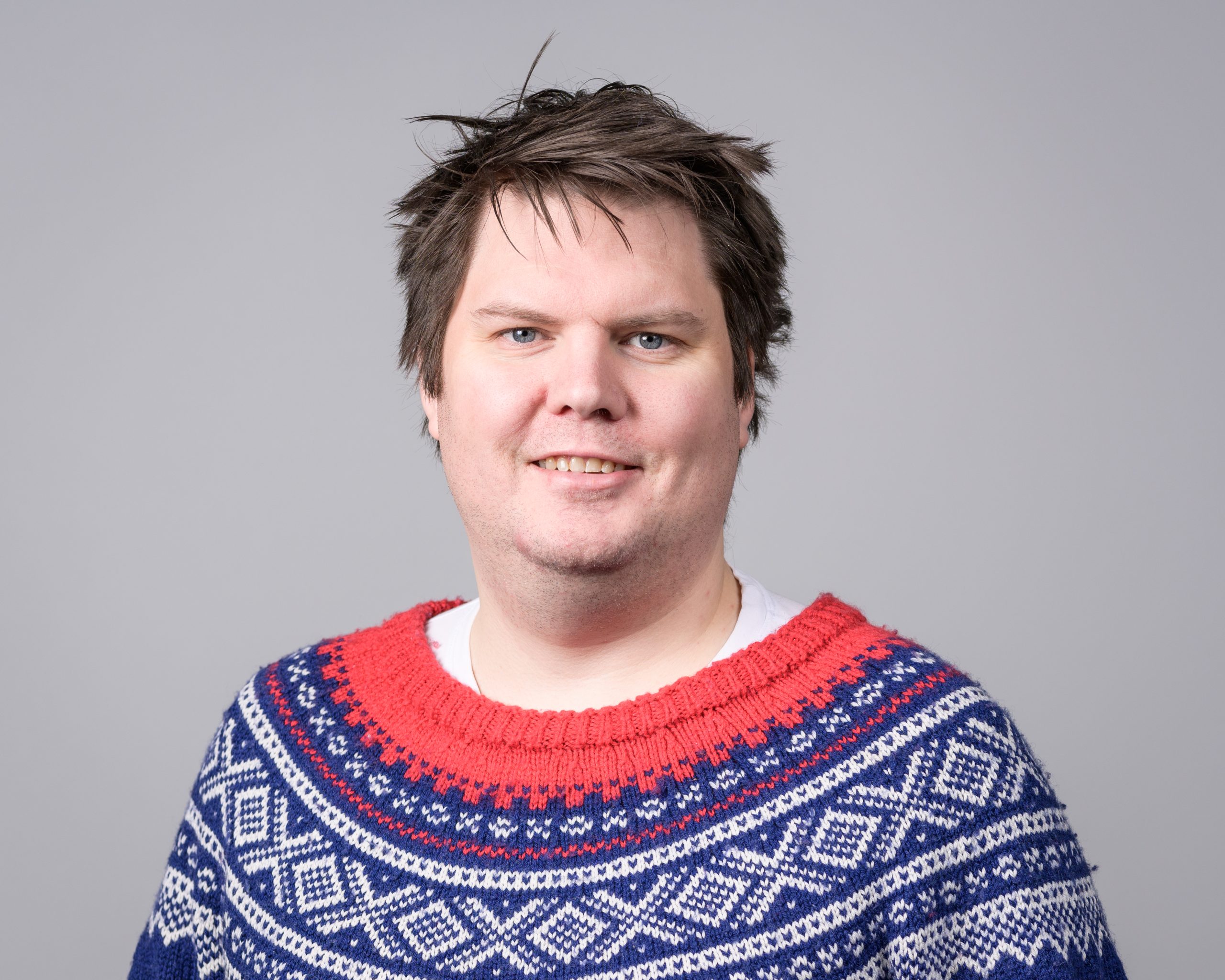 Mads Bertin Ohnstad