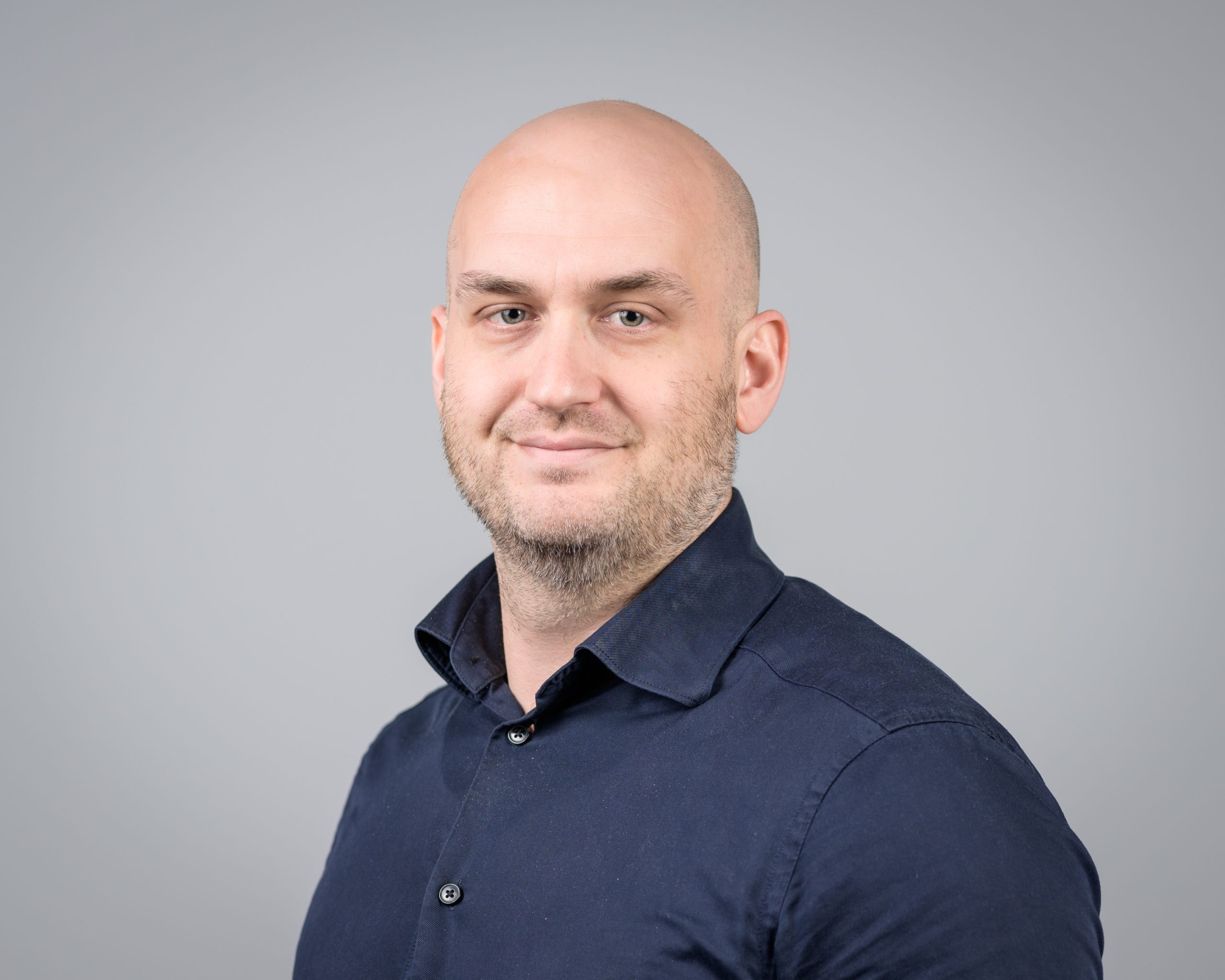 Anders Aasbrein
