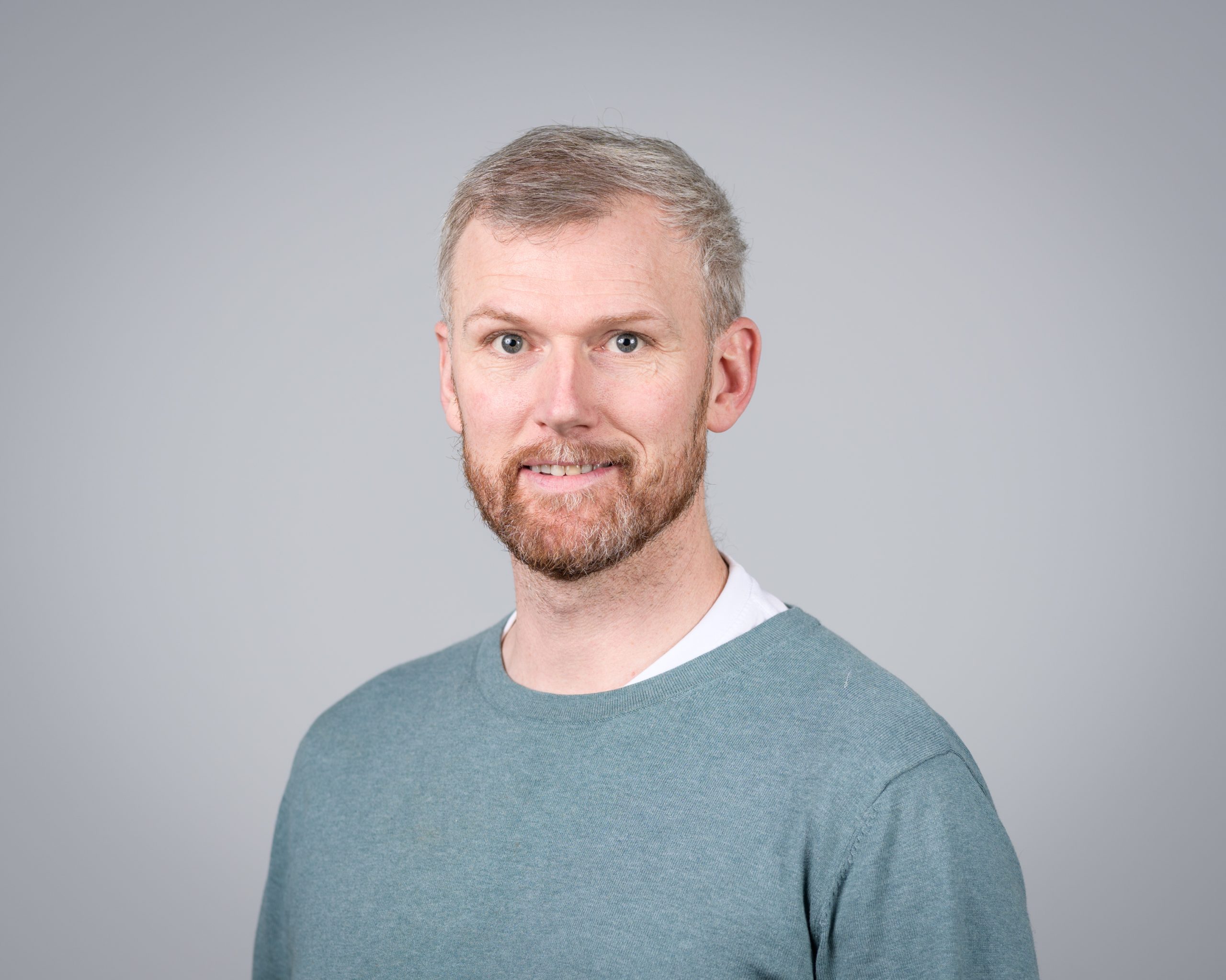 Vidar Andersen