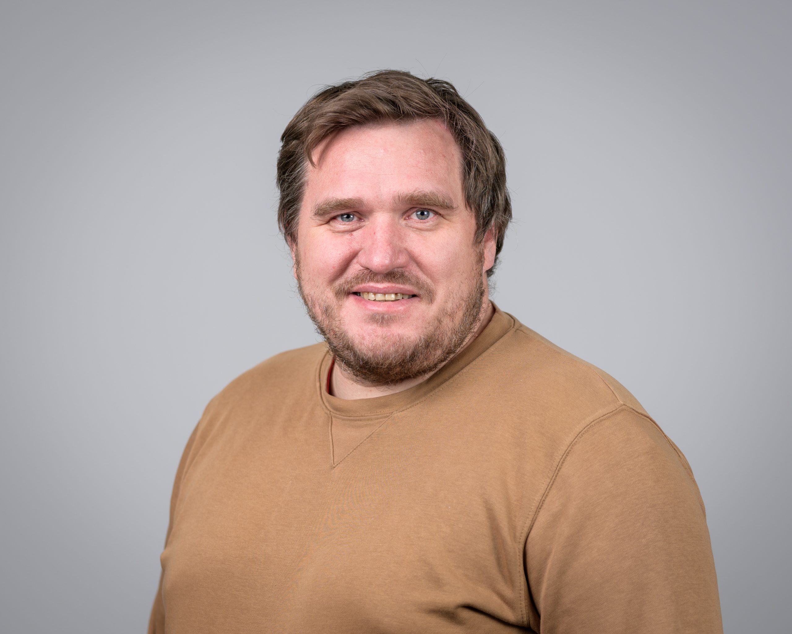 Børge Henrik Ånesen