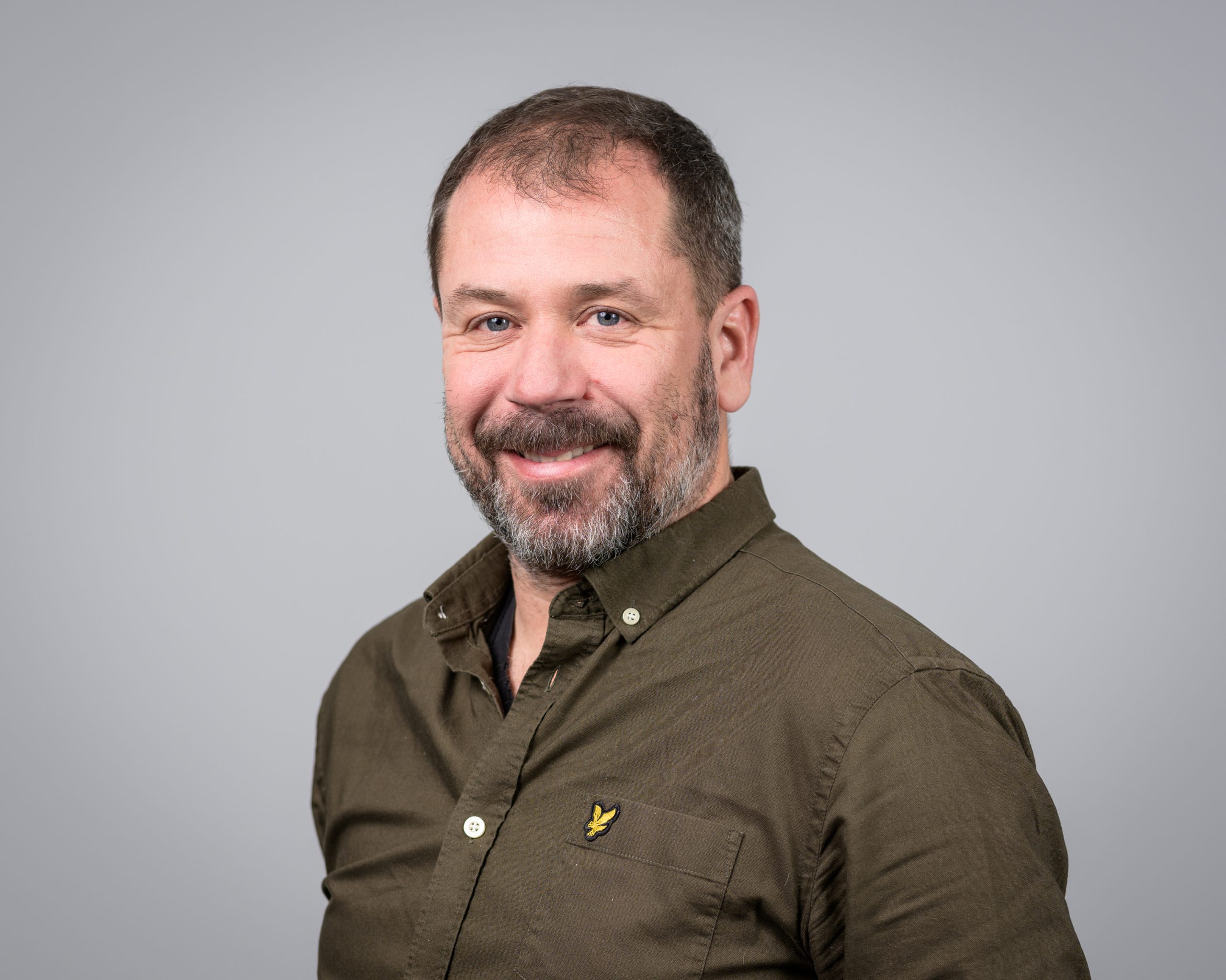 Pål Aronsen