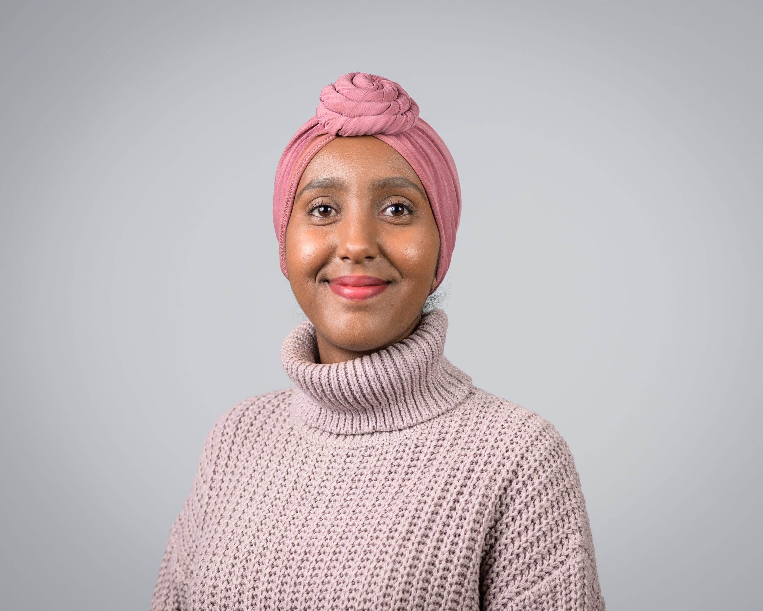 Asma Ali Aden