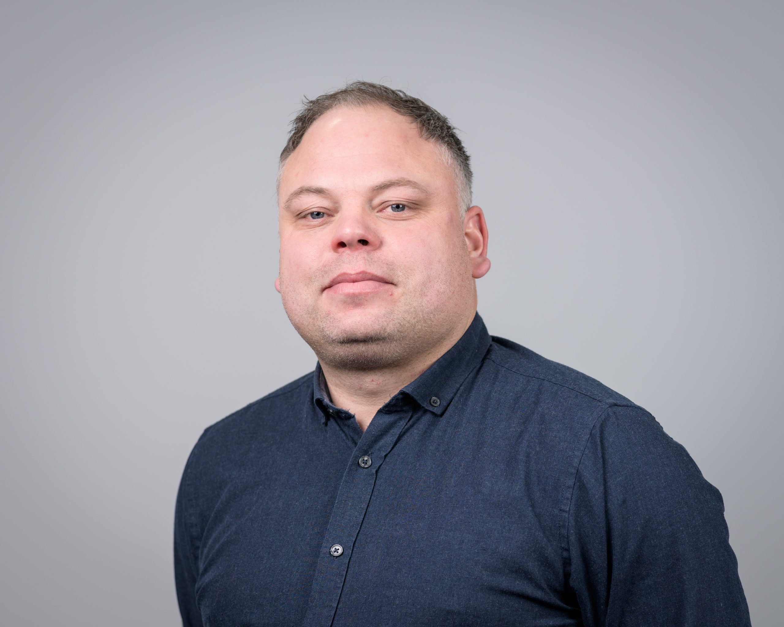 Christian Berg
